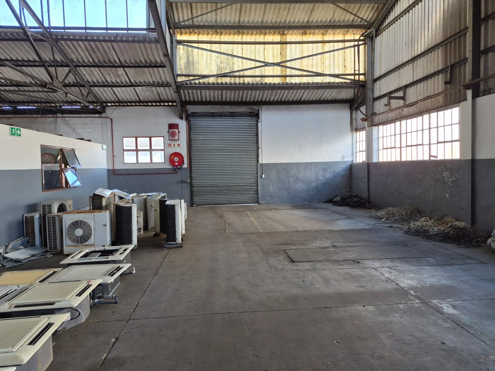 Warehouse for rent in Neave Industrial, Port Elizabeth, 20 Bennet Street, Neave Industrial, Port Elizabeth, Eastern Cape, 563 m²