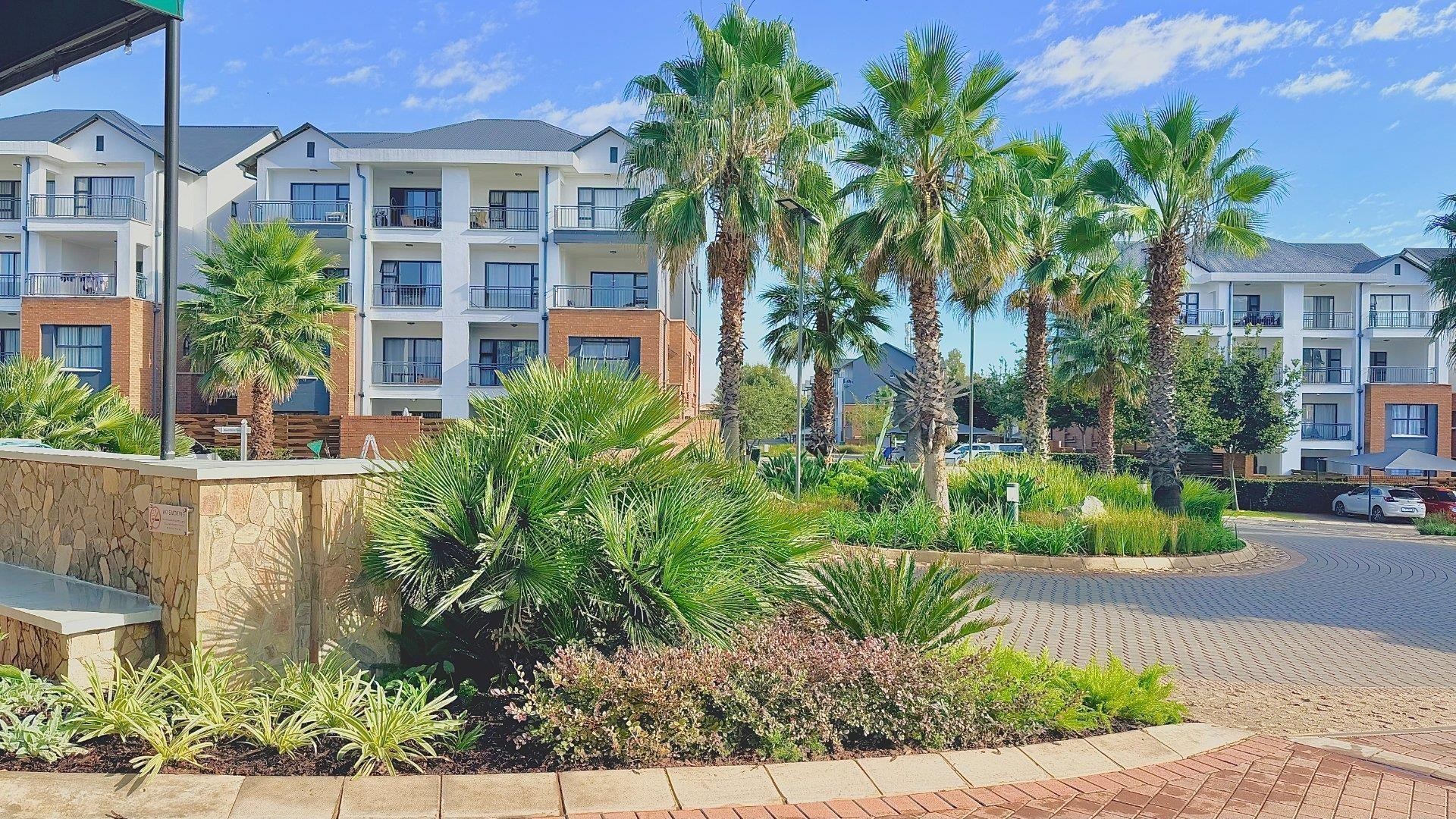 Apartment for sale in Blyde Riverwalk Estate, Pretoria, 2009 Bronkhorstpruit Road, Blyde Riverwalk Estate, Pretoria, Gauteng, 103 m²