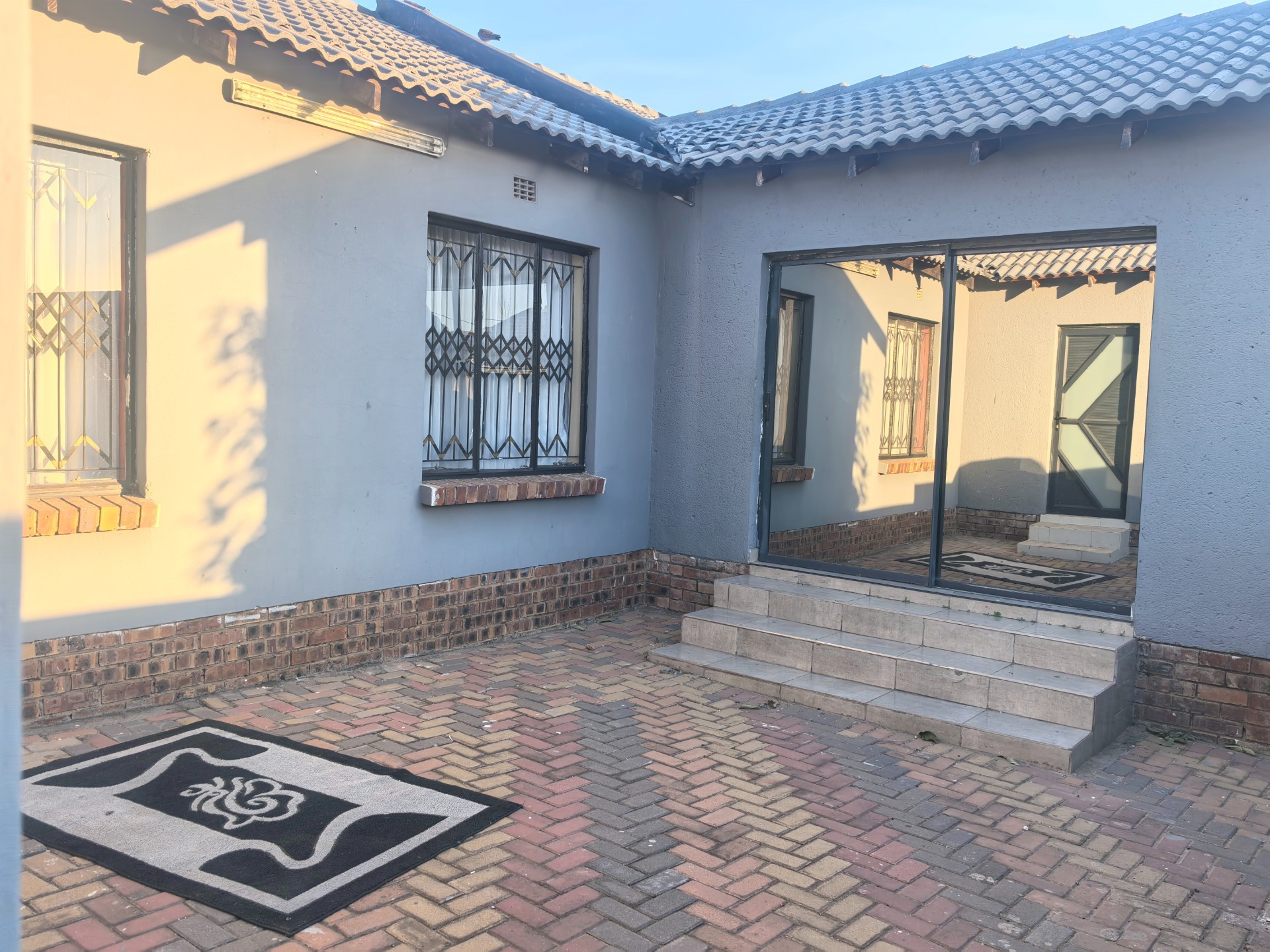 House for sale in Nazareth, Middelburg