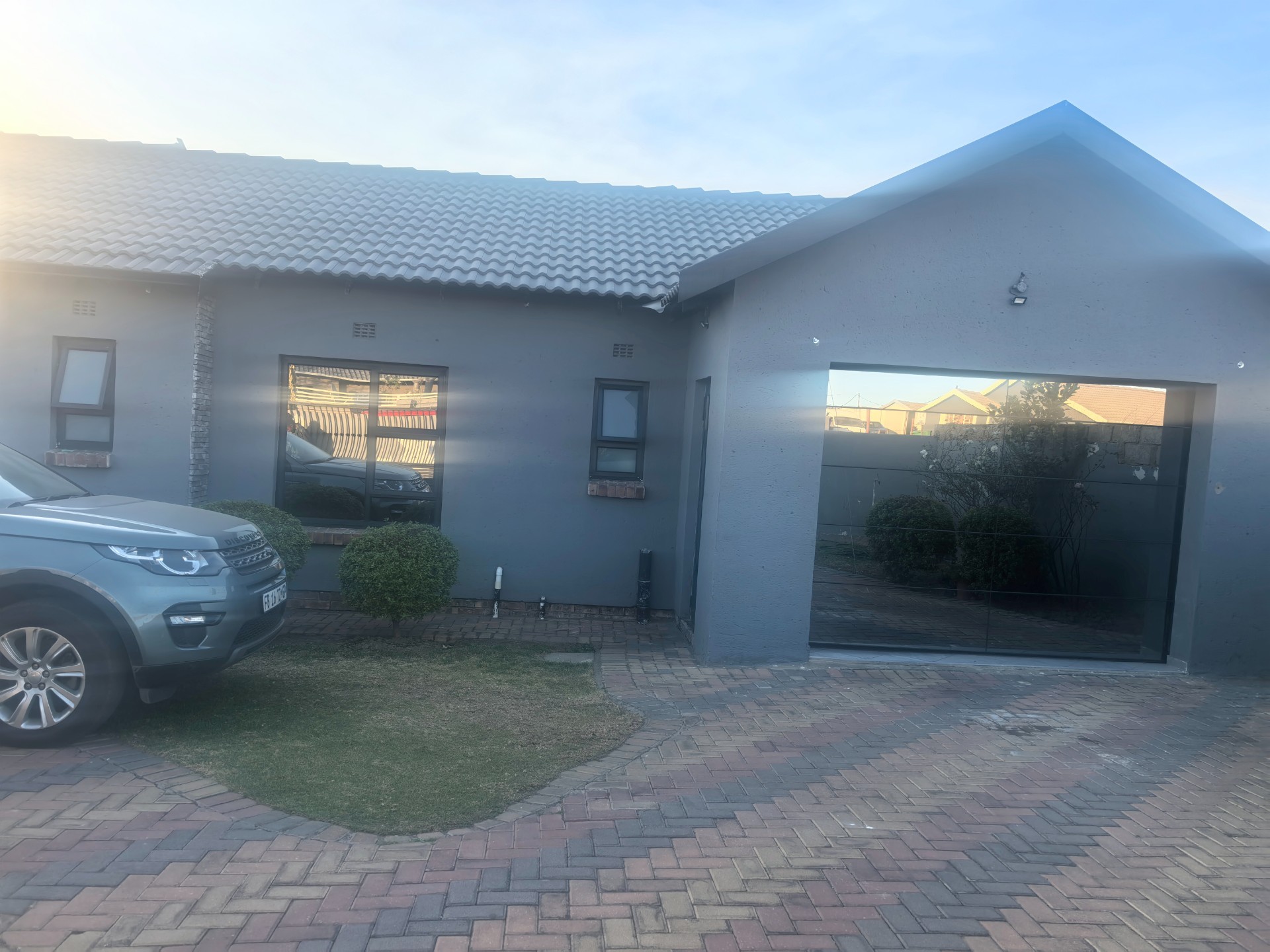 House for sale in Nazareth, Middelburg