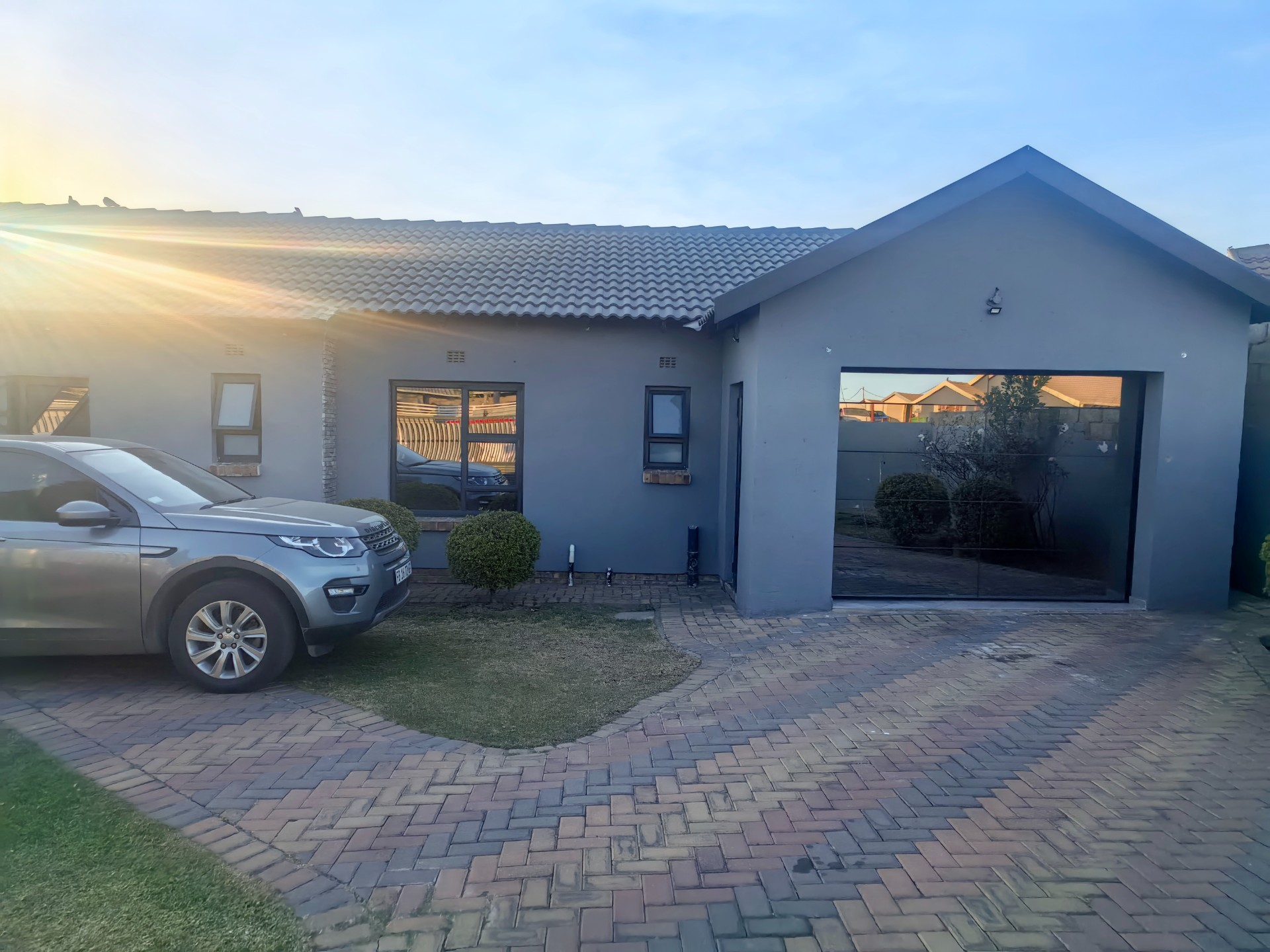 House for sale in Nazareth, Middelburg