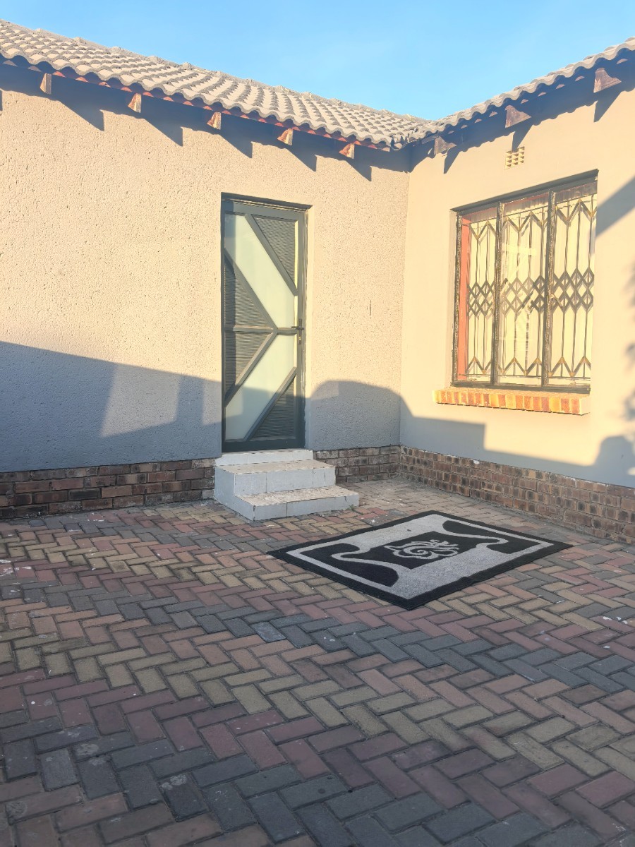 House for sale in Nazareth, Middelburg