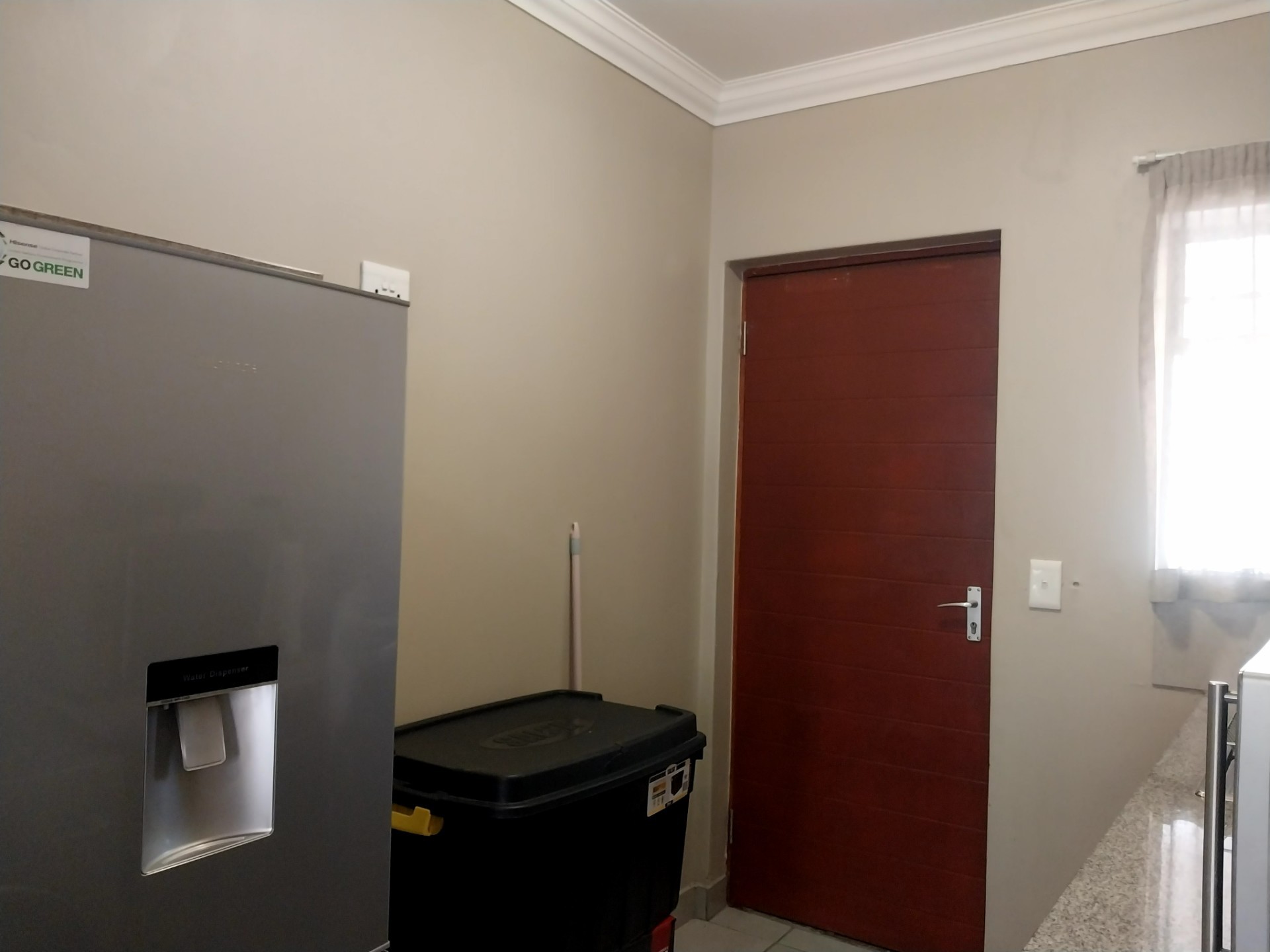 Apartment for sale in Scottsdene, Kraaifontein, 281 J (1st floor), Sunset Village West, 1 Chimes Street, Scottsdene, Kraaifontein, Western Cape, 39 m²