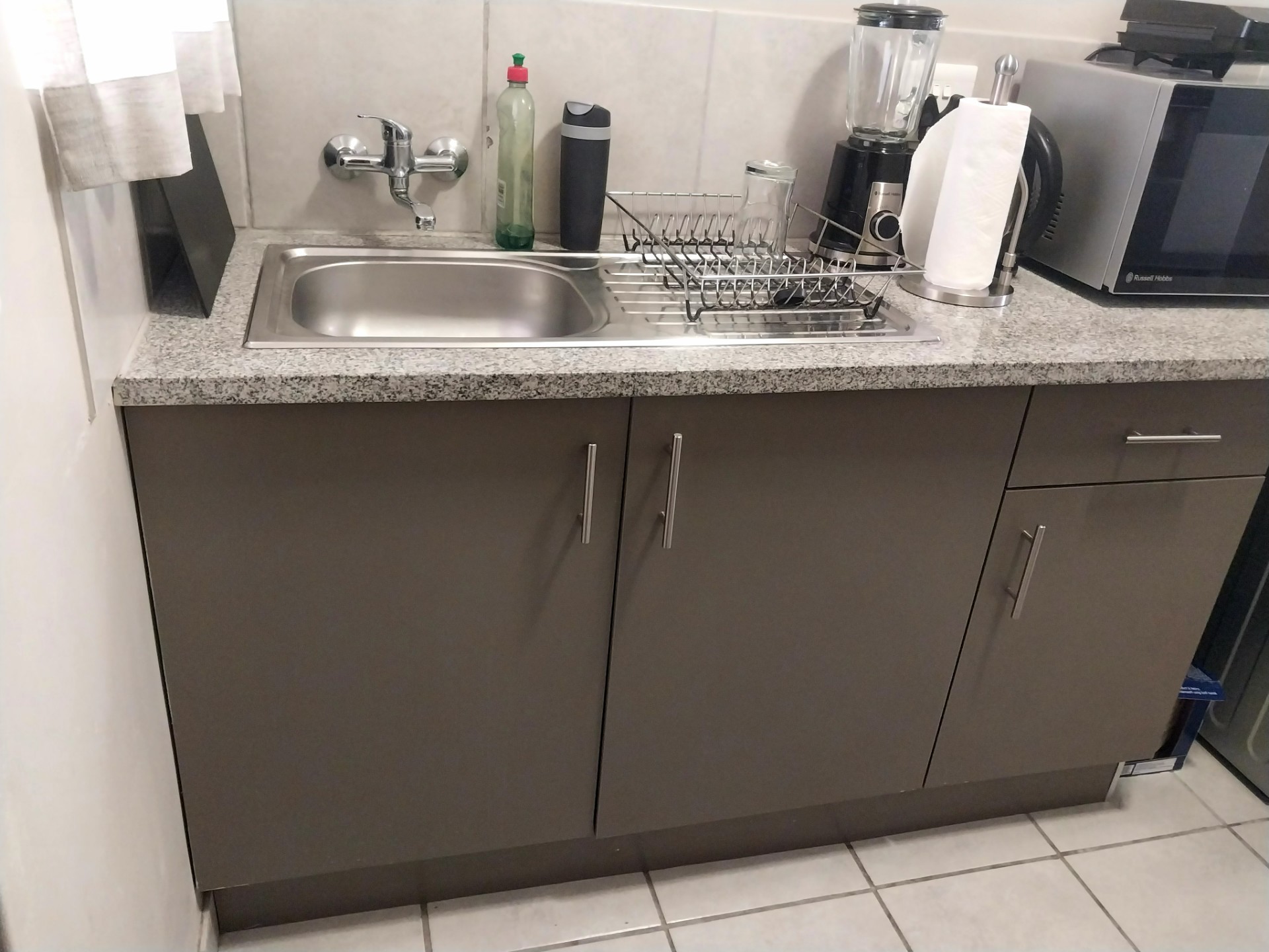 Apartment for sale in Scottsdene, Kraaifontein, 281 J (1st floor), Sunset Village West, 1 Chimes Street, Scottsdene, Kraaifontein, Western Cape, 39 m²