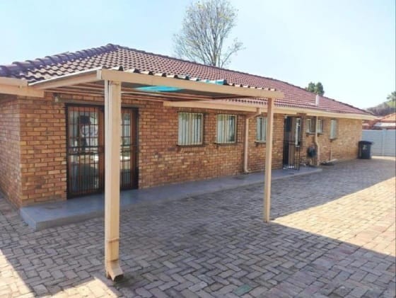 House for sale in Silverton, Pretoria, 506 m²