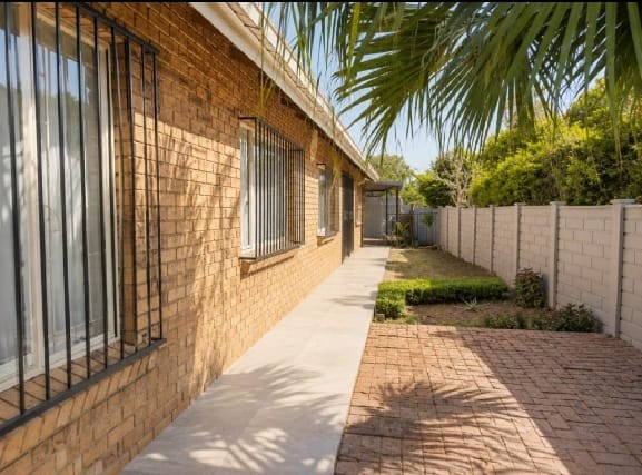 House for sale in Silverton, Pretoria, 506 m²