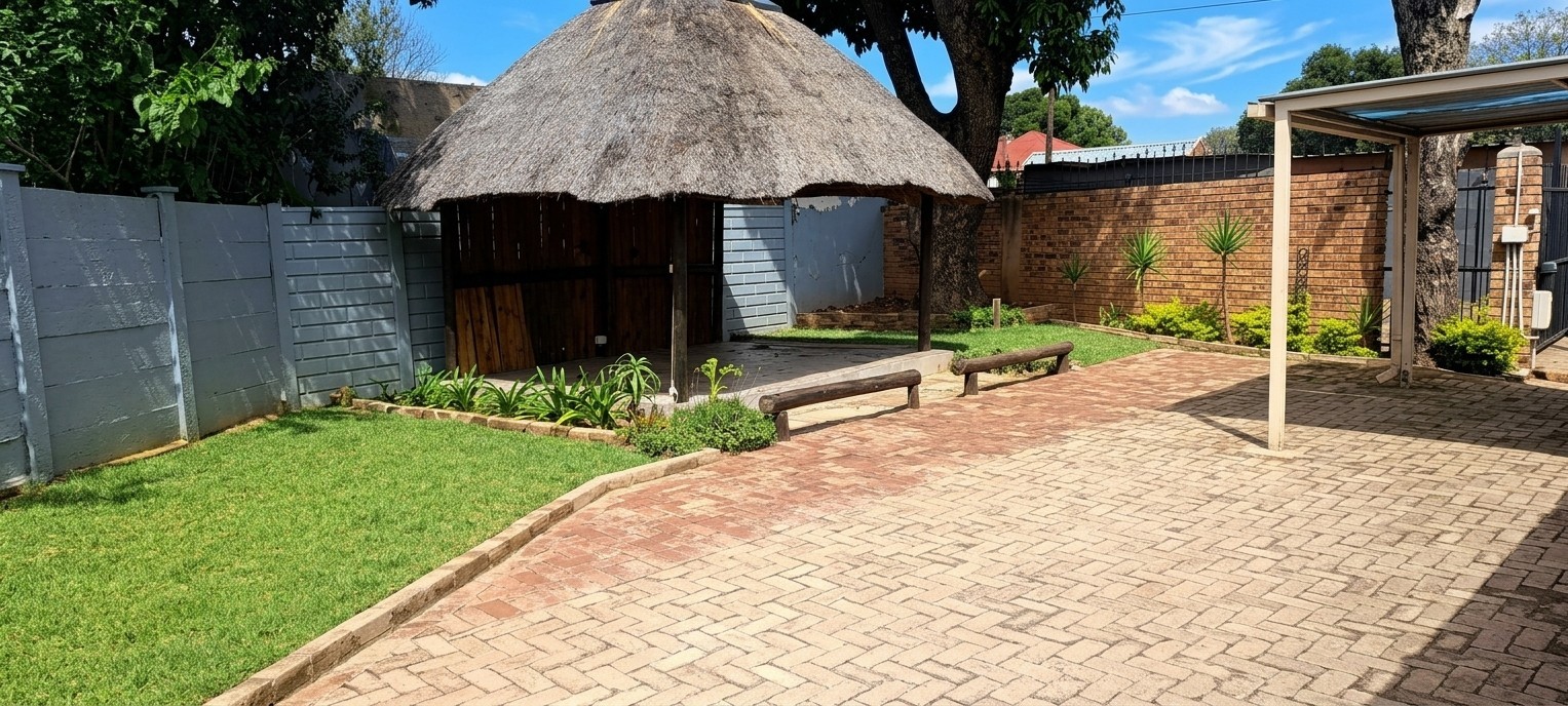 House for sale in Silverton, Pretoria, 506 m²