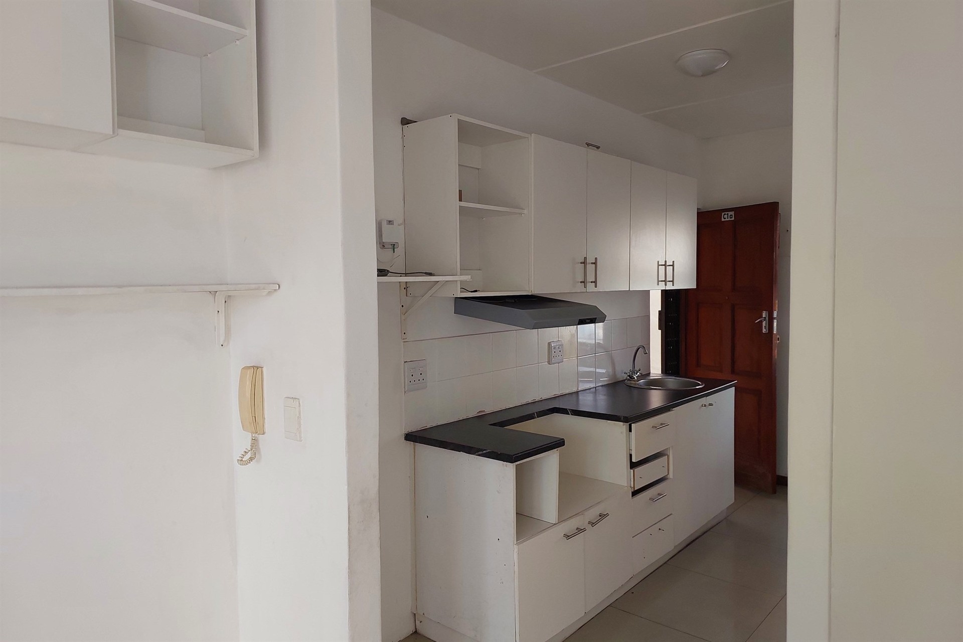 Apartment for rent in Parklands, Blouberg, 26 m²