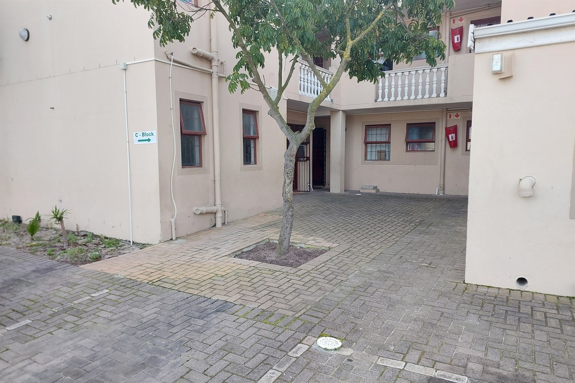 Apartment for rent in Parklands, Blouberg, 26 m²