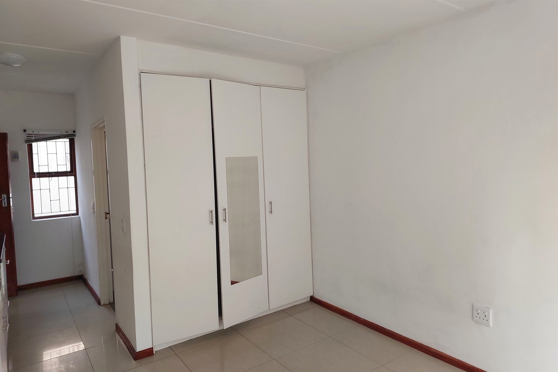 Apartment for rent in Parklands, Blouberg, 26 m²