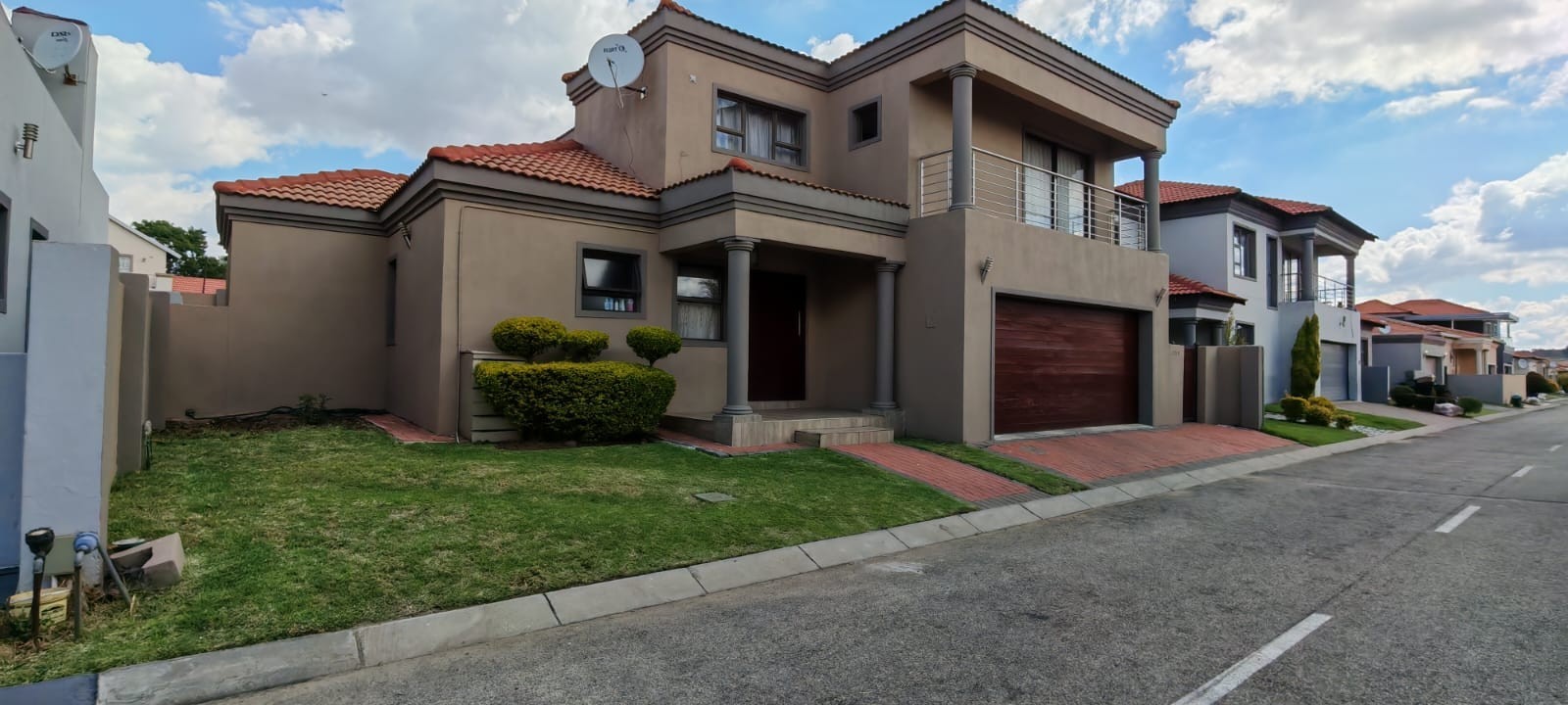 House for rent in Noordwyk, Midrand, 0987, SagewoodManor Complex, 16 Anaboom Street, Noordwyk, Midrand, Gauteng, 350 m²