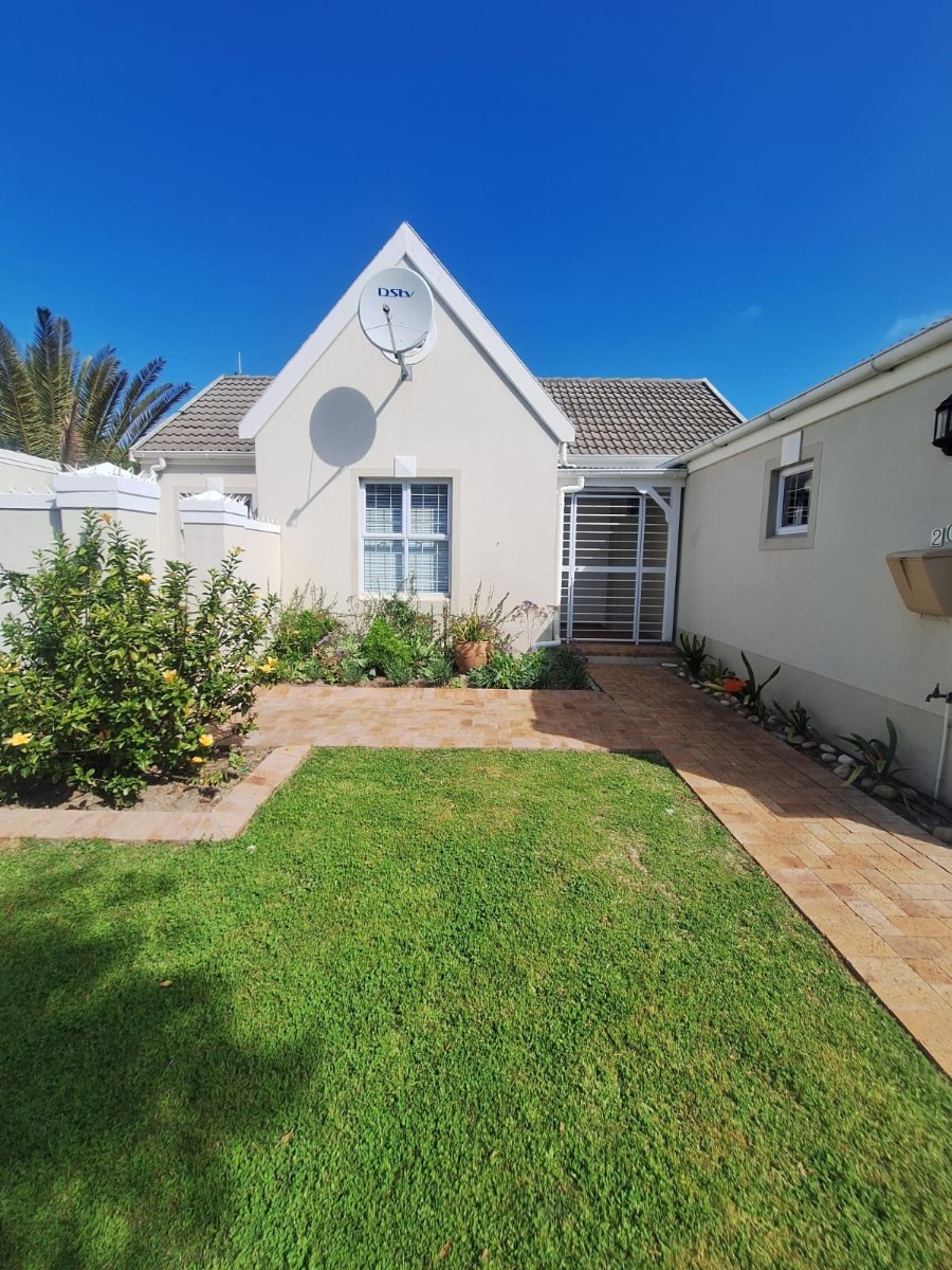 House for sale in Sunningdale, Blouberg, 85 m²
