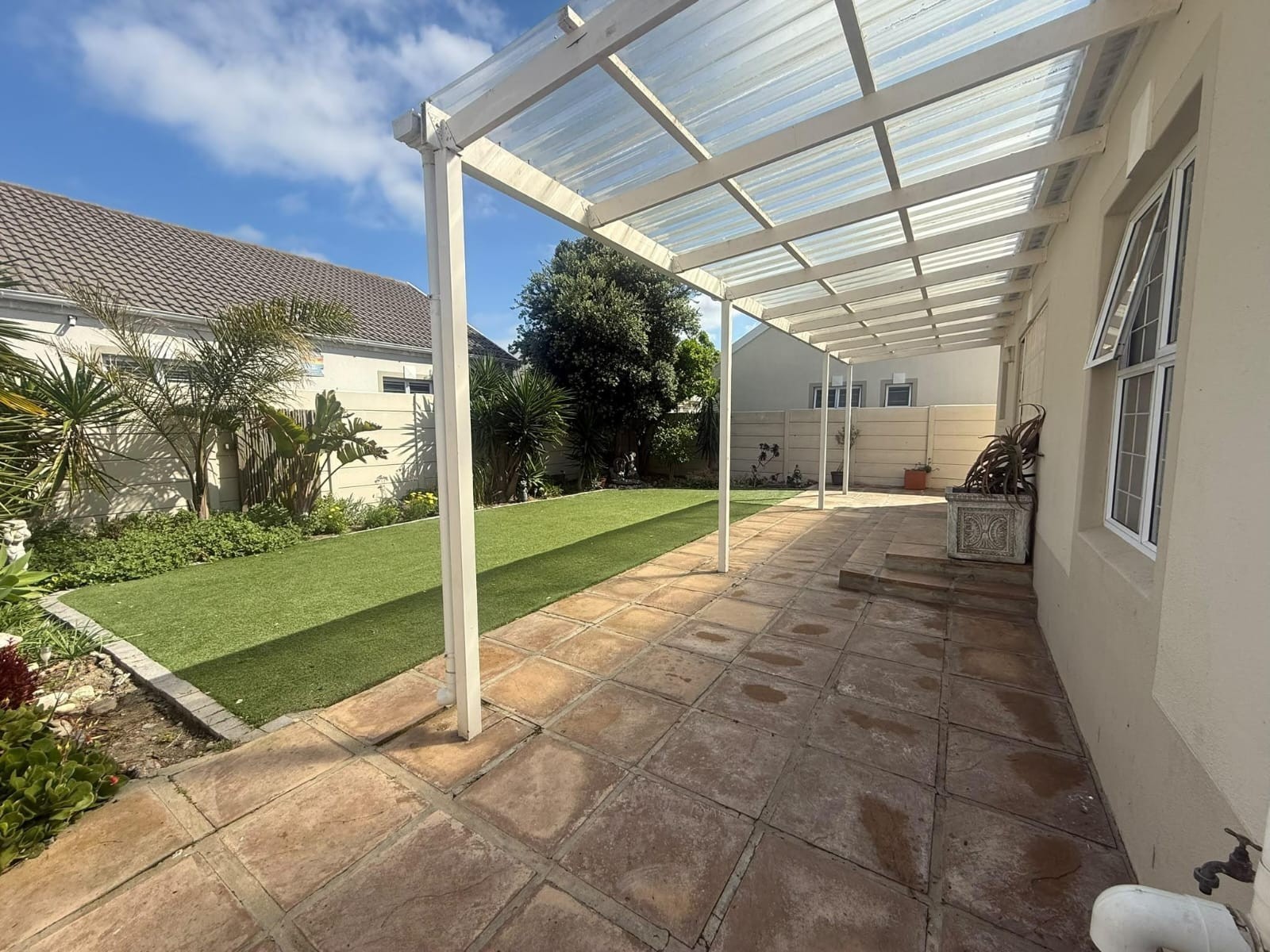 House for sale in Sunningdale, Blouberg, 85 m²