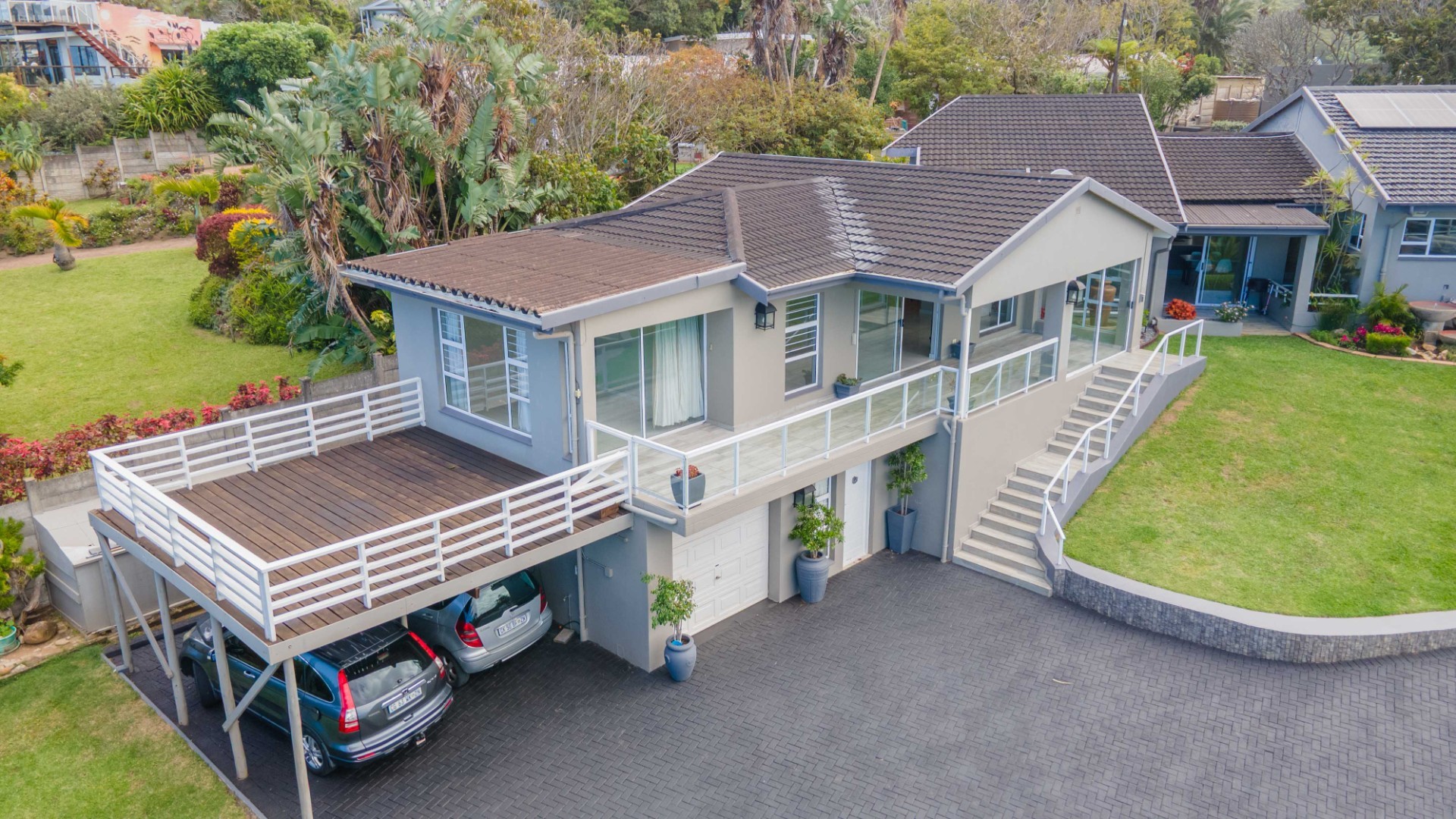 House for sale in Ramsgate, Margate, KwaZulu Natal, 800 m²