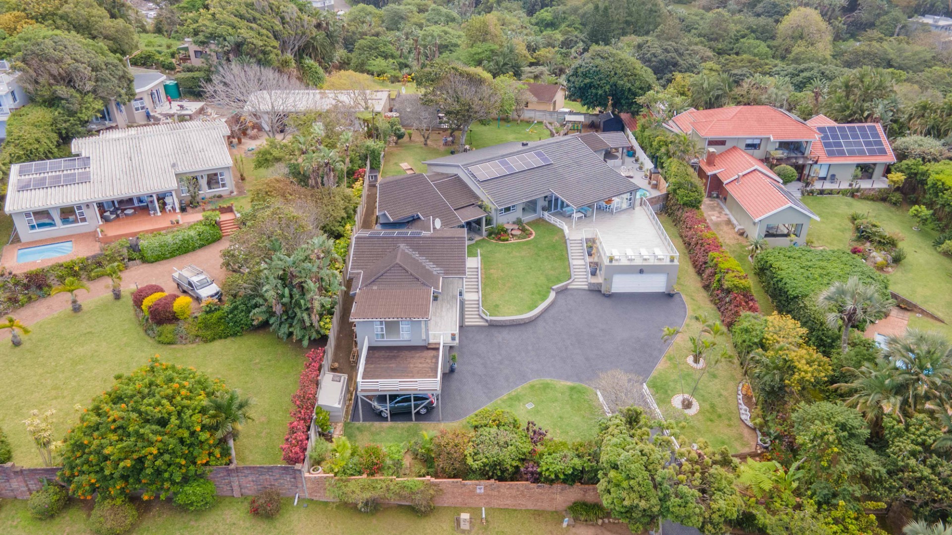 House for sale in Ramsgate, Margate, KwaZulu Natal, 800 m²