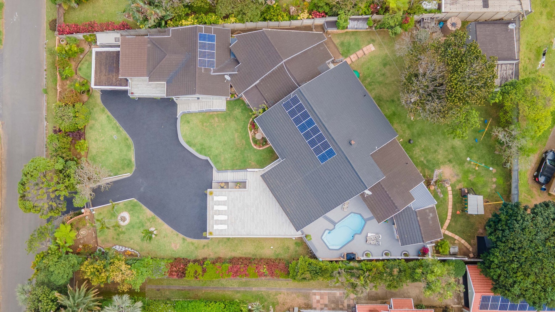 House for sale in Ramsgate, Margate, KwaZulu Natal, 800 m²