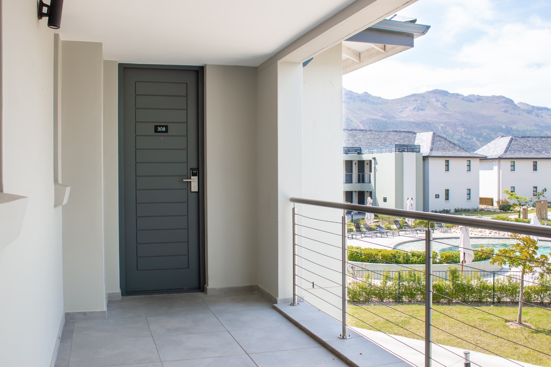 Apartment for sale in Pearl Valley Golf and Country Estate, Paarl, 308, Pearl Valley Hotel, Wemmerhoek Road, Pearl Valley Golf and Country Estate, Paarl, Western Cape, 69 m²