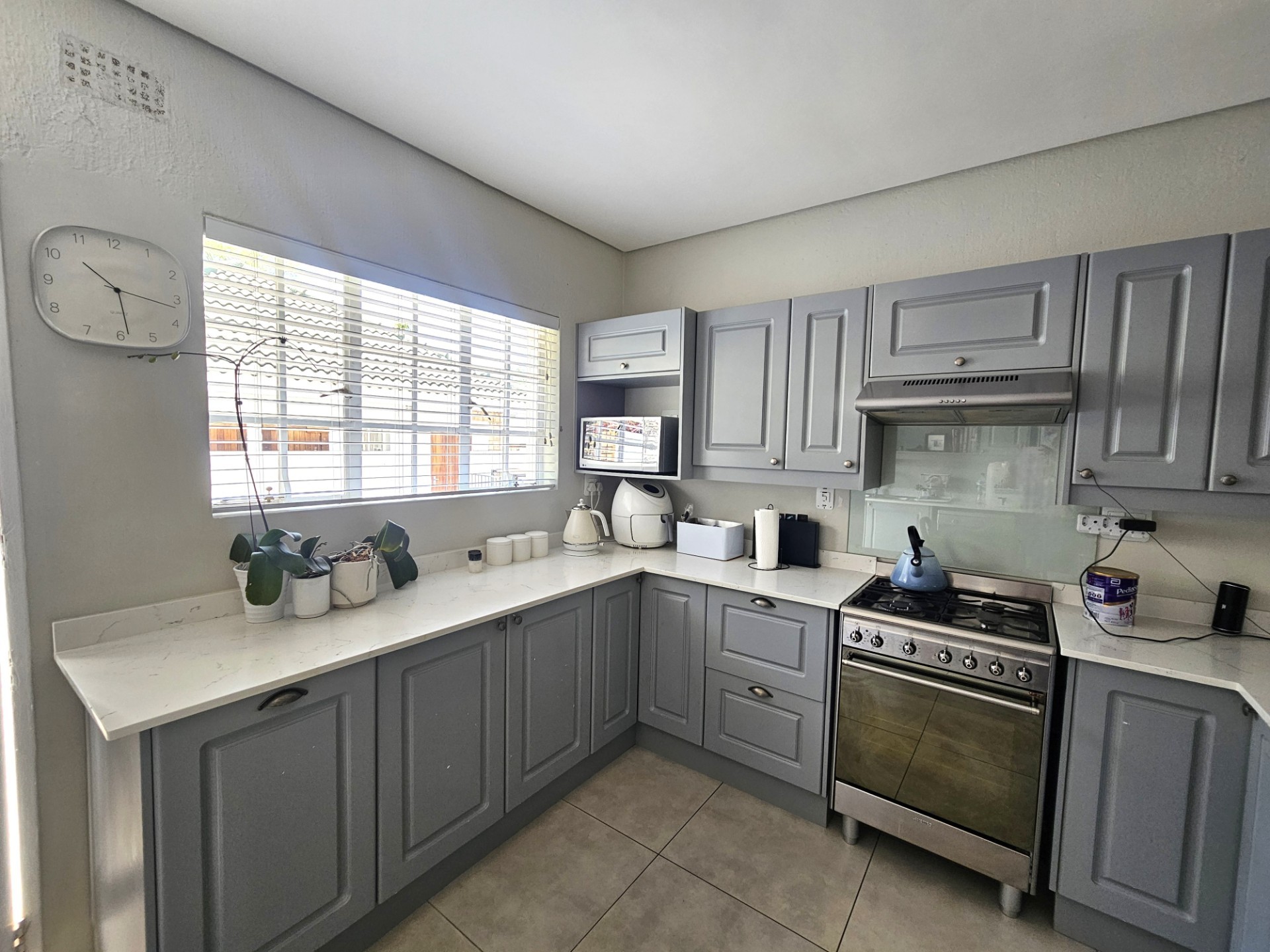 Townhouse for sale in Steiltes, Nelspruit, 135 m²