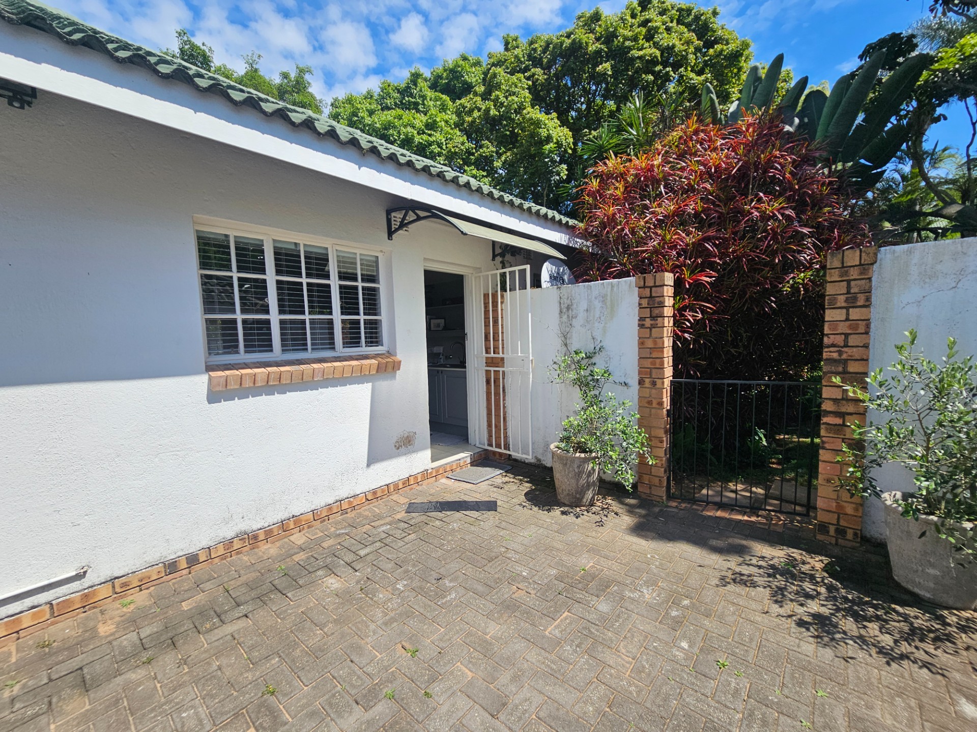 Townhouse for sale in Steiltes, Nelspruit, 135 m²