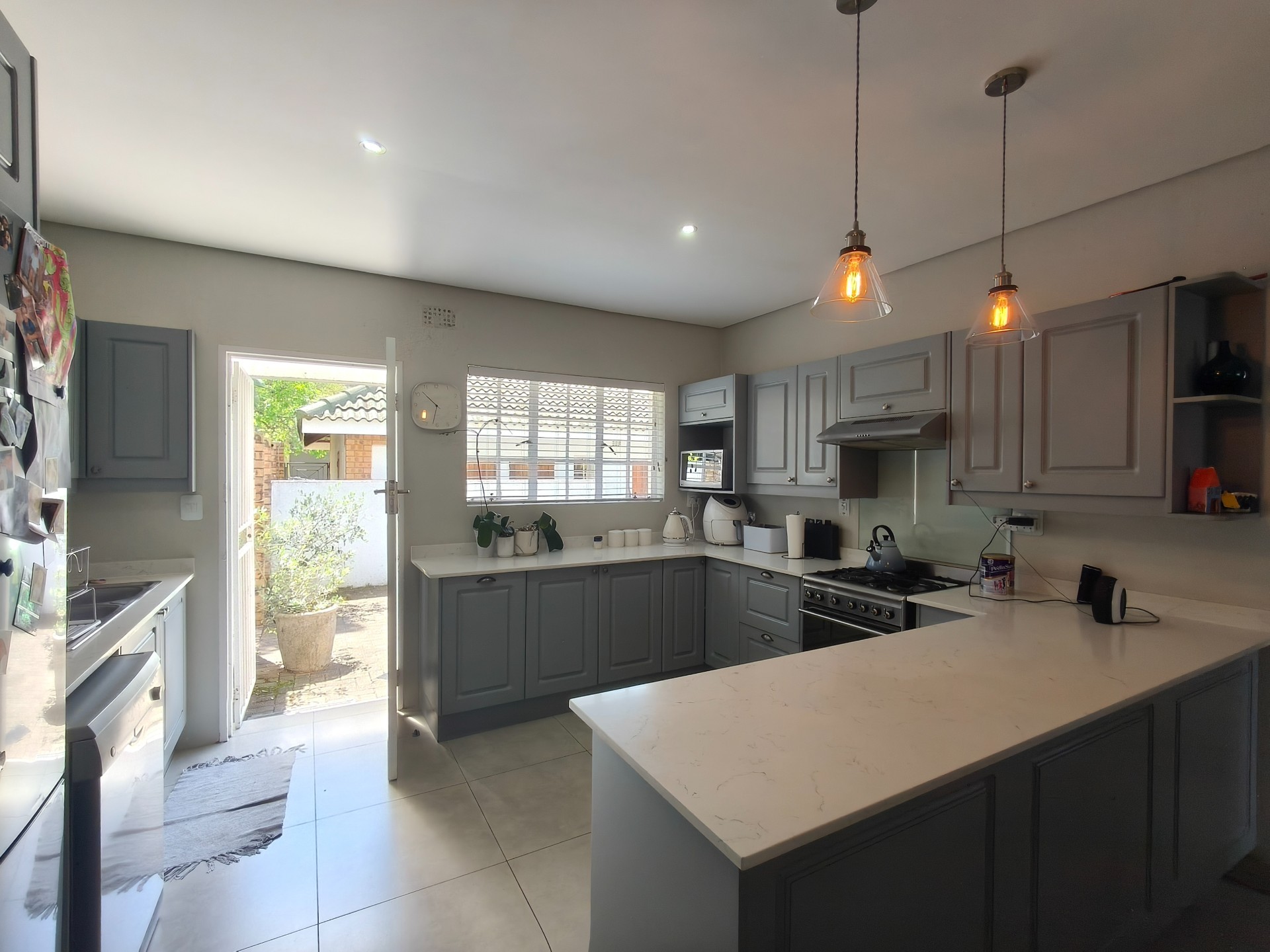 Townhouse for sale in Steiltes, Nelspruit, 135 m²