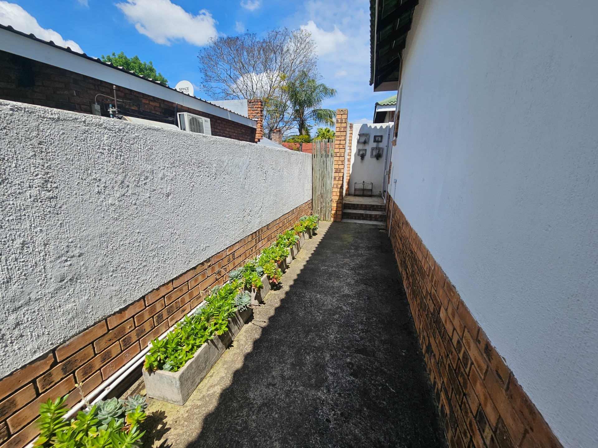 Townhouse for sale in Steiltes, Nelspruit, 135 m²