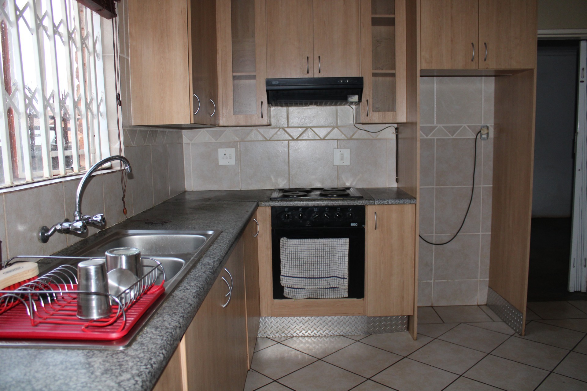 House for sale in Chantelle, Akasia, 107 m²