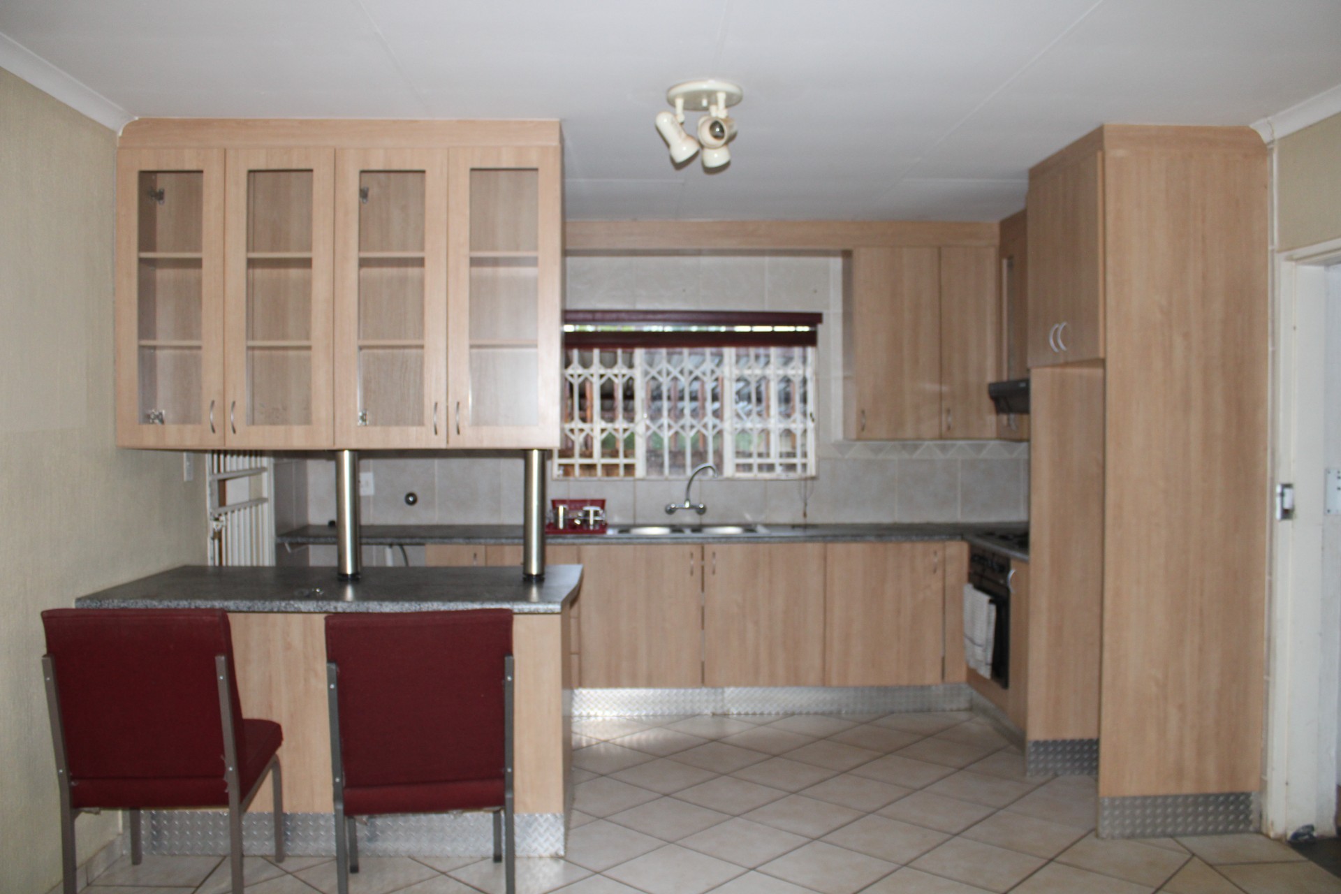 House for sale in Chantelle, Akasia, 107 m²