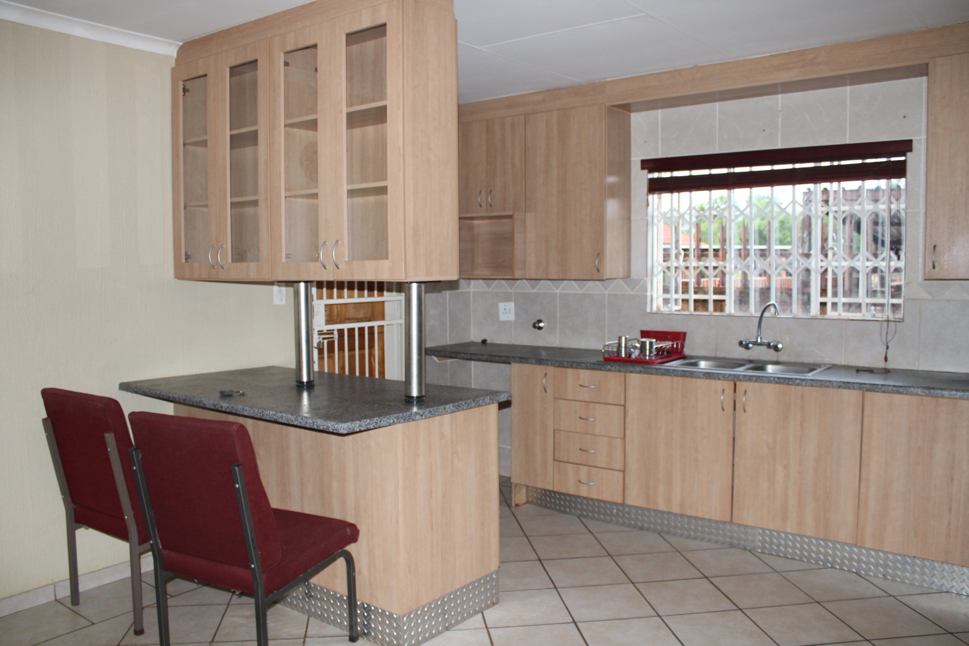 House for sale in Chantelle, Akasia, 107 m²