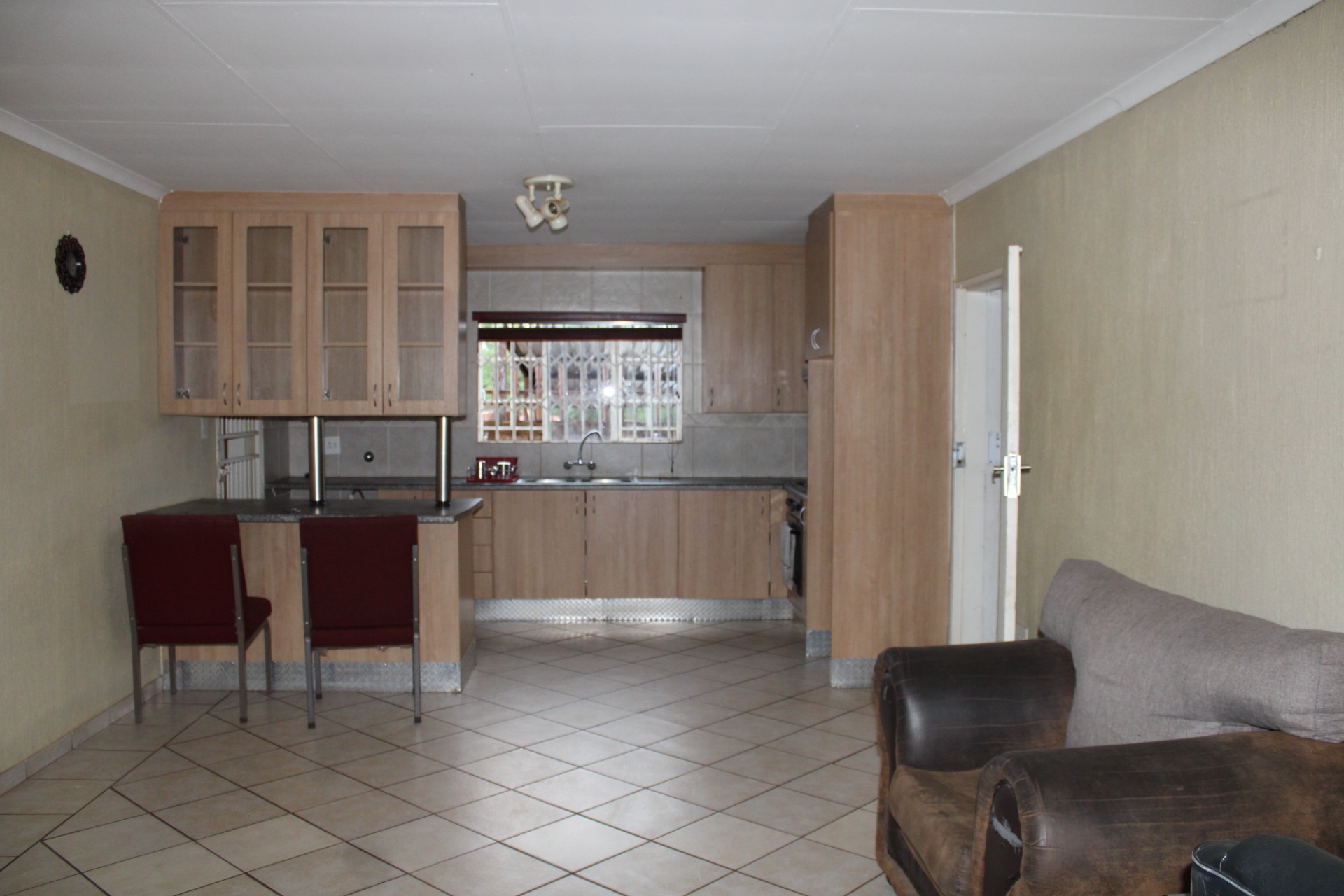 House for sale in Chantelle, Akasia, 107 m²