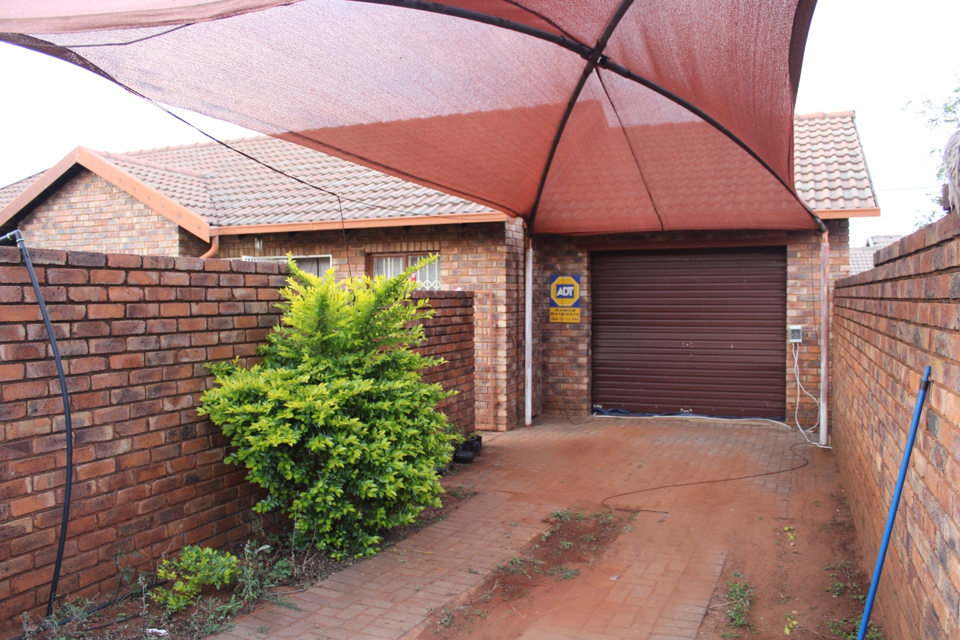 House for sale in Chantelle, Akasia, 107 m²