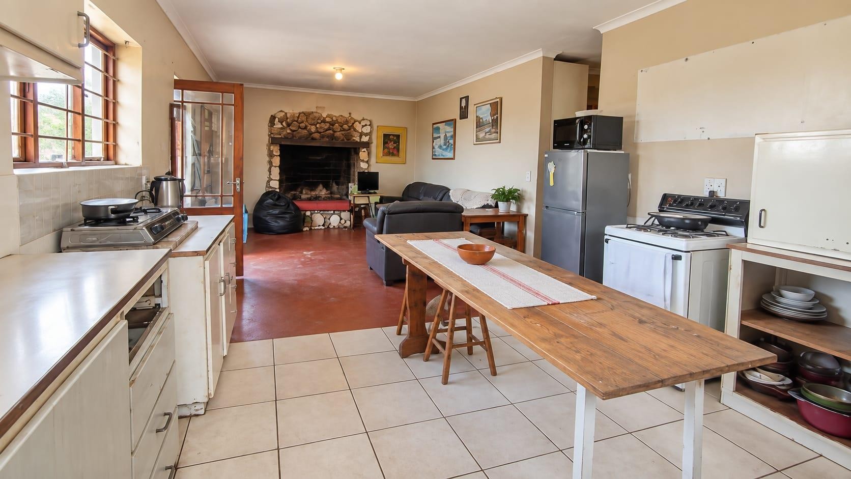 House for sale in Bredasdorp, 64 Ou Meule Road, Bredasdorp, Western Cape, 186 m²