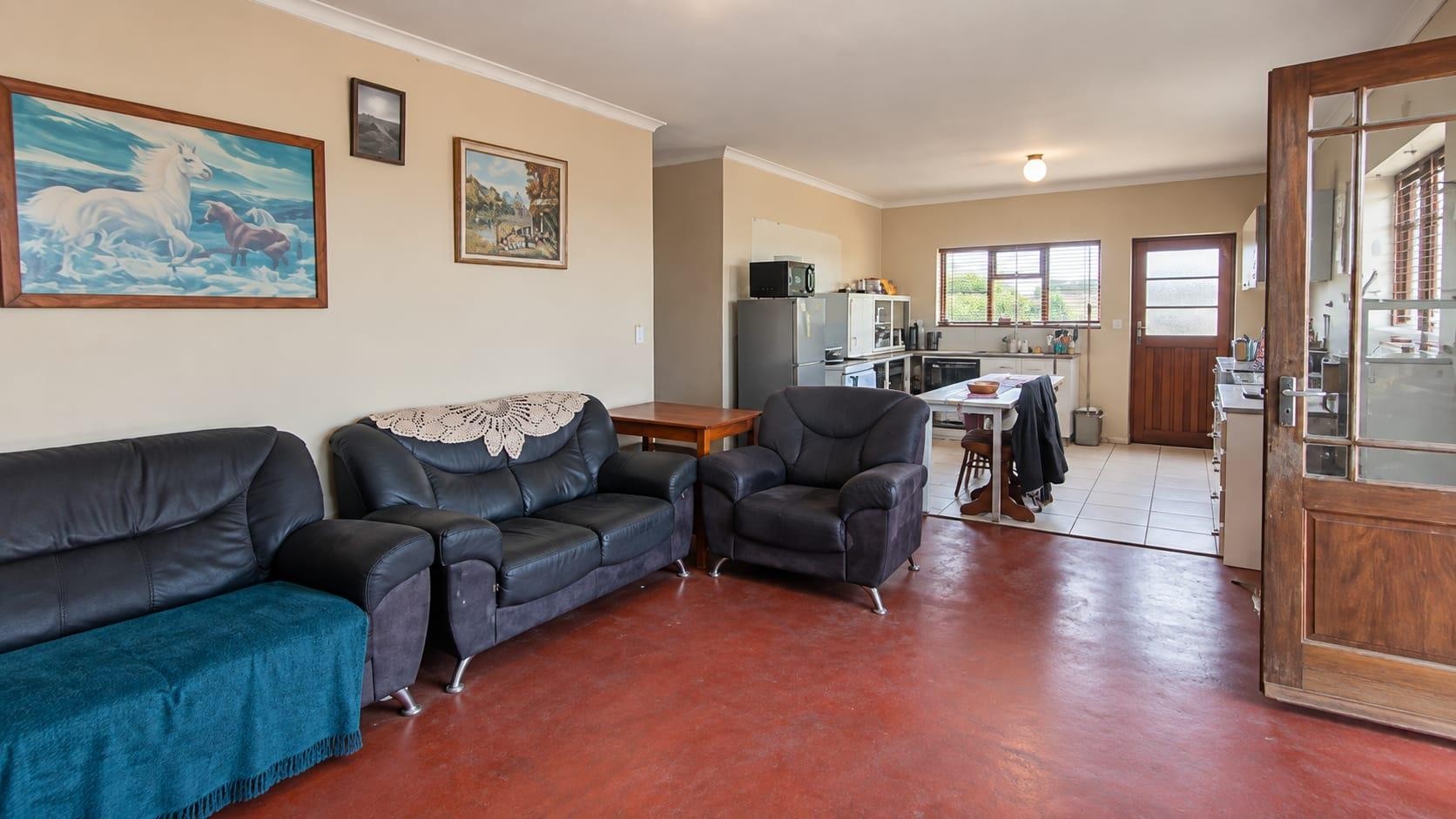 House for sale in Bredasdorp, 64 Ou Meule Road, Bredasdorp, Western Cape, 186 m²