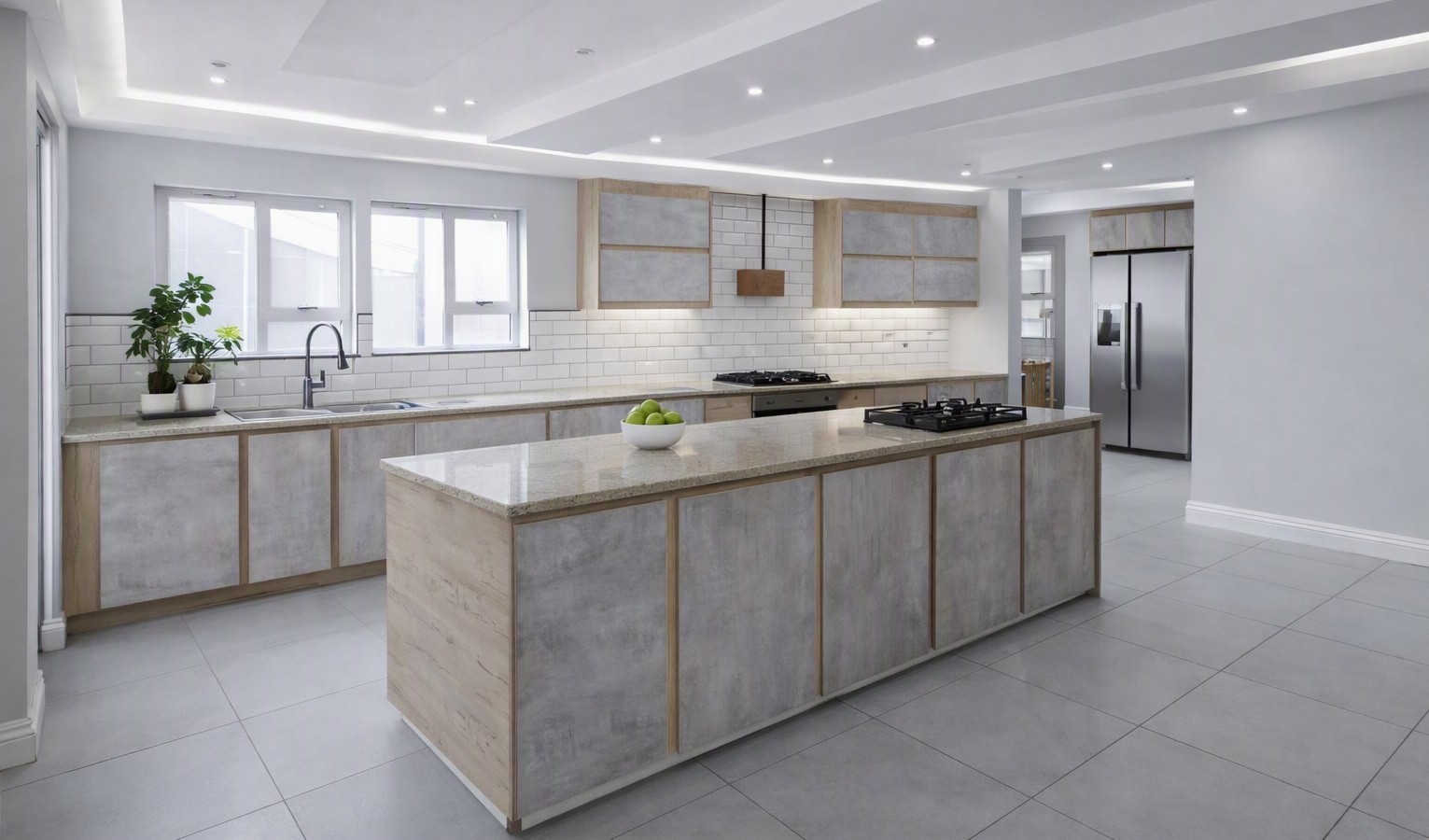 House for sale in Bishop Lavis, Cape Town, 177 m²