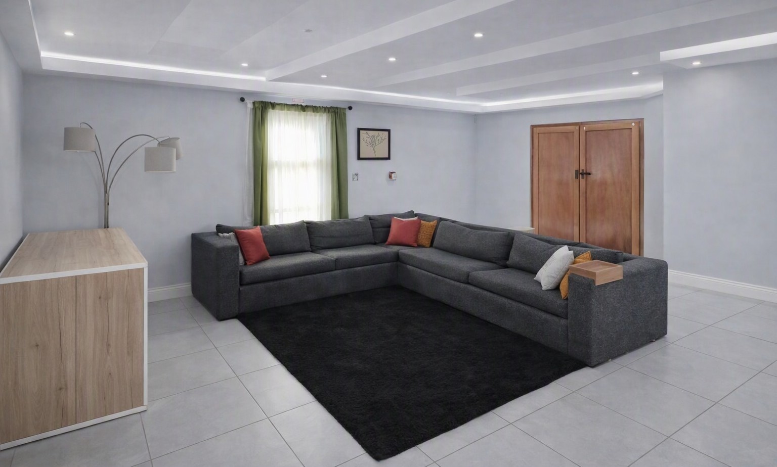 House for sale in Bishop Lavis, Cape Town, 177 m²