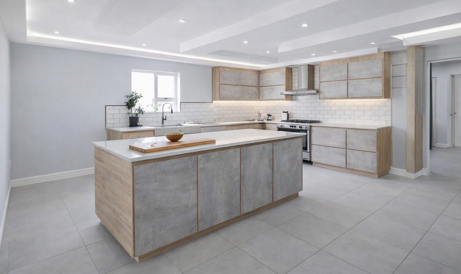 House for sale in Bishop Lavis, Cape Town, 177 m²