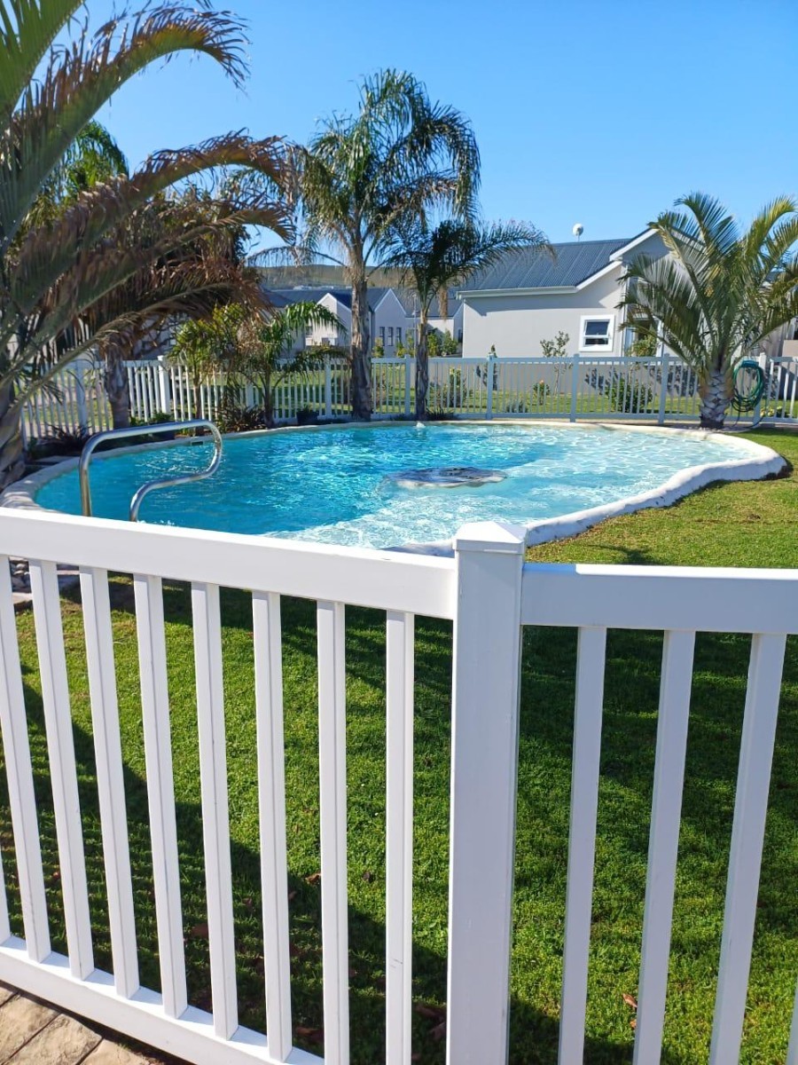 House for rent in Sandbaai, Hermanus