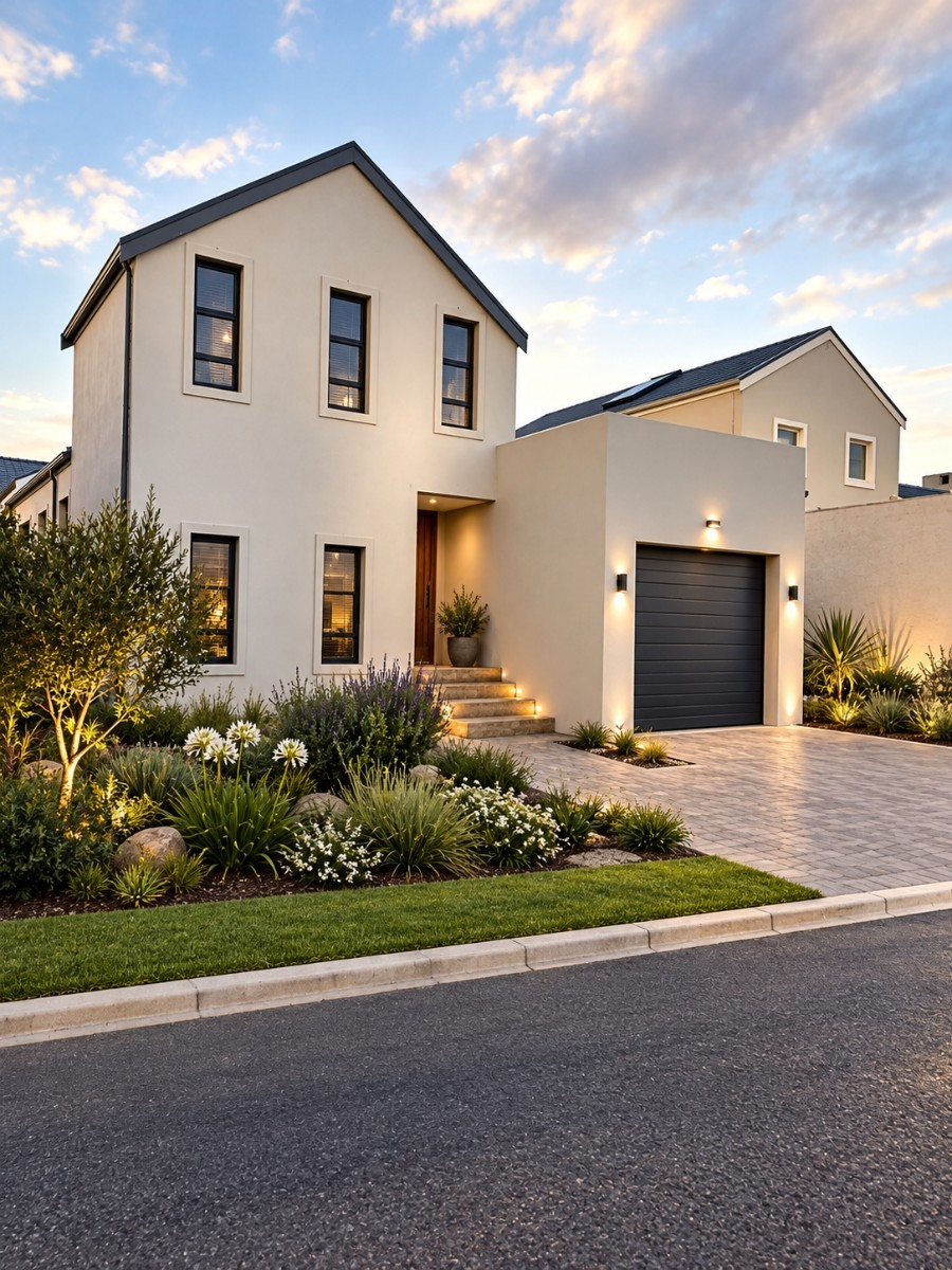 House for rent in Sandbaai, Hermanus