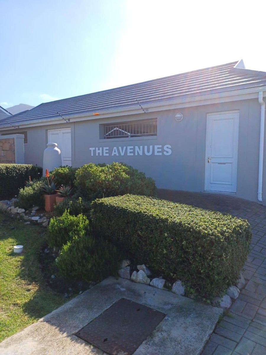 House for rent in Sandbaai, Hermanus