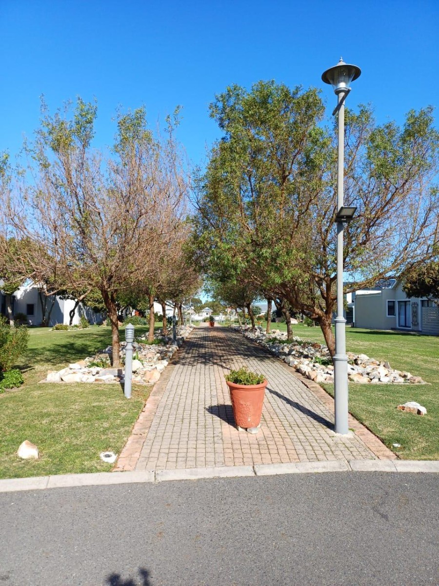 House for rent in Sandbaai, Hermanus