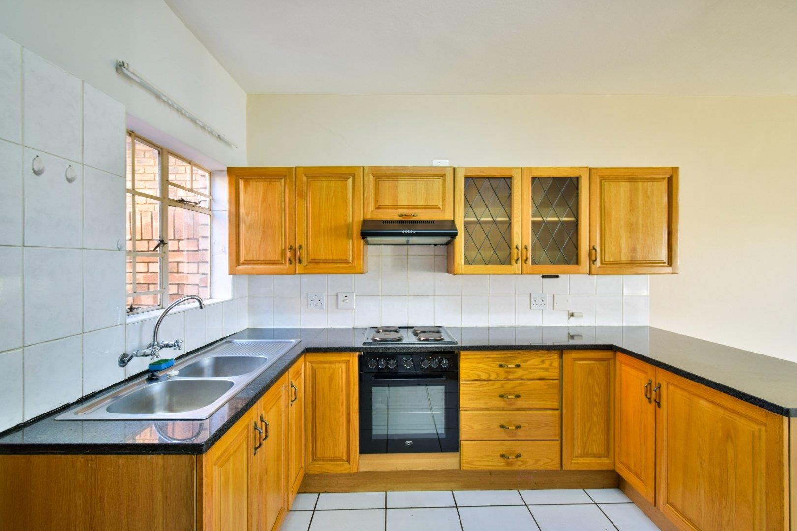 House for rent in Magalieskruin, Pretoria, 145 m²