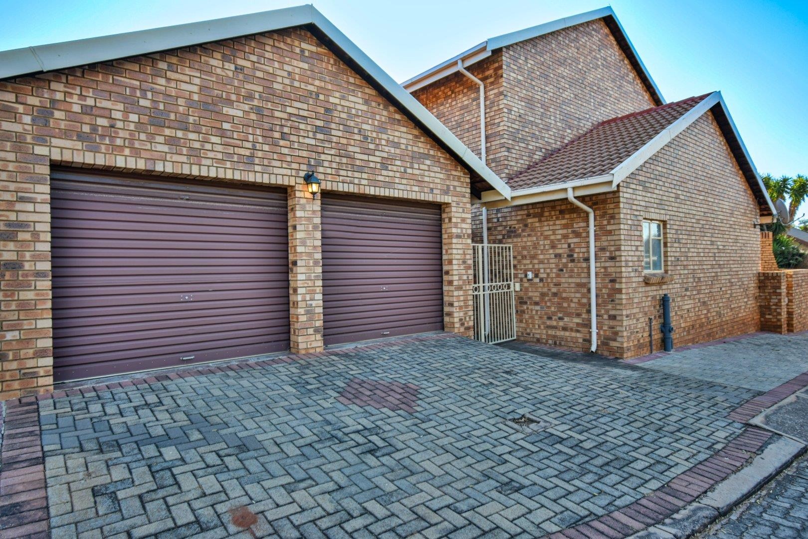 House for rent in Magalieskruin, Pretoria, 145 m²