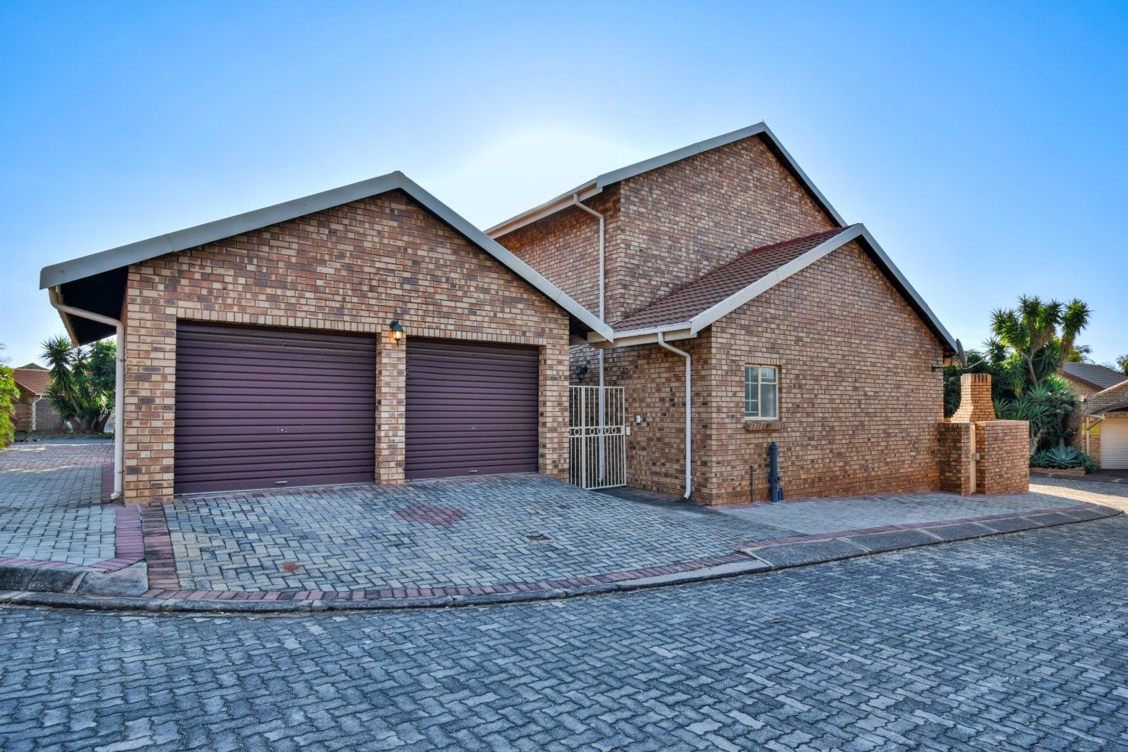 House for rent in Magalieskruin, Pretoria, 145 m²