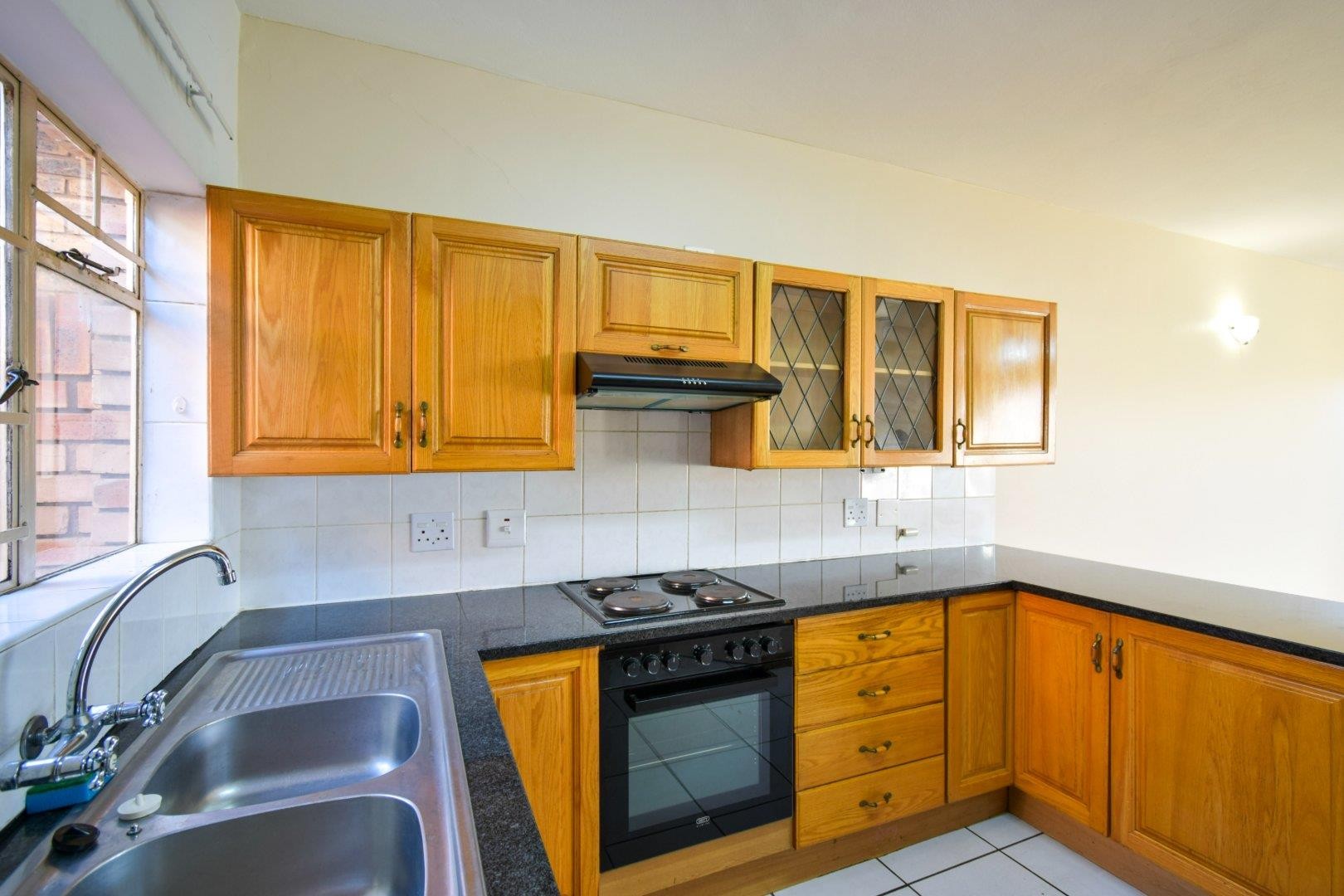 House for rent in Magalieskruin, Pretoria, 145 m²