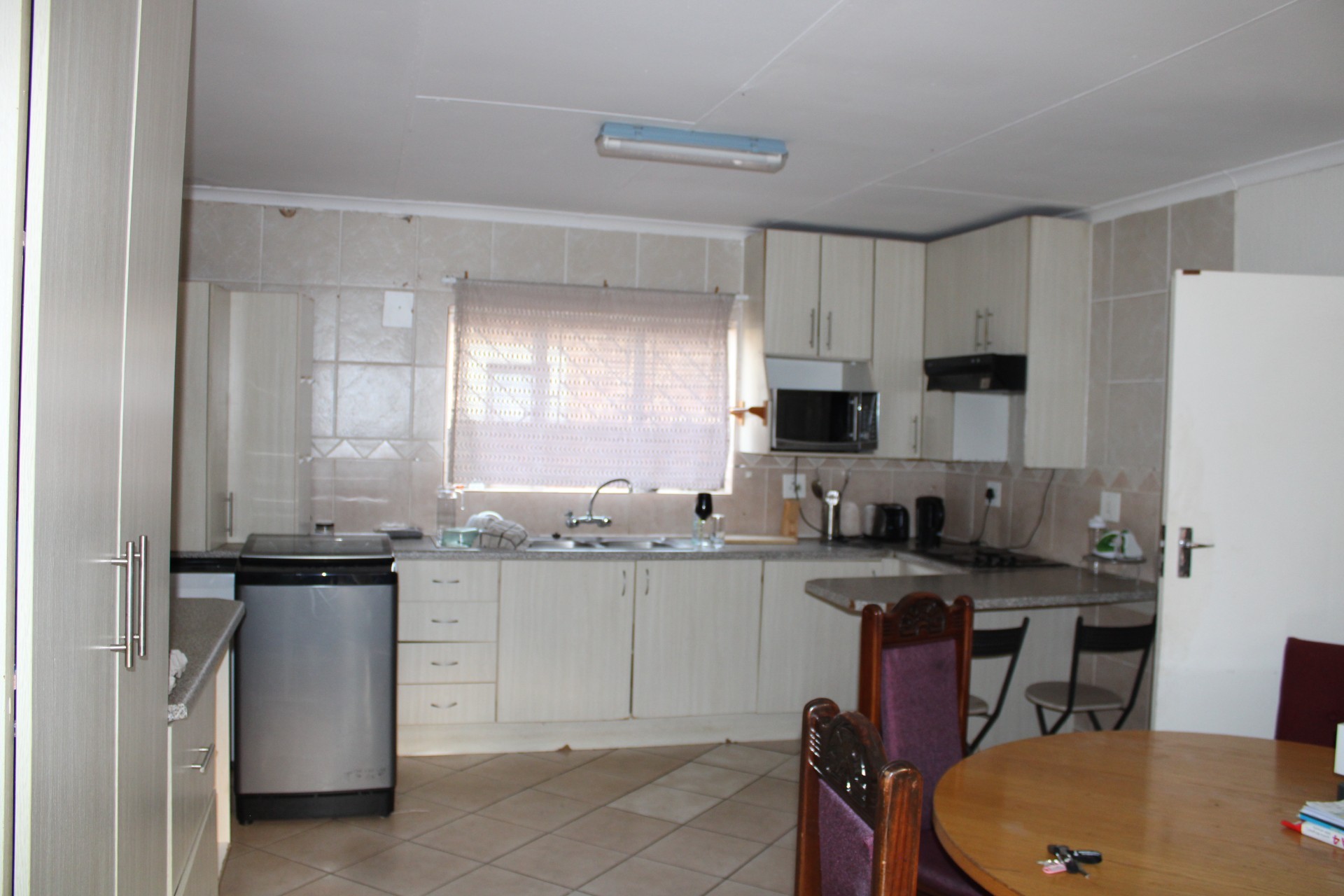 House for sale in Chantelle, Akasia, 110 m²
