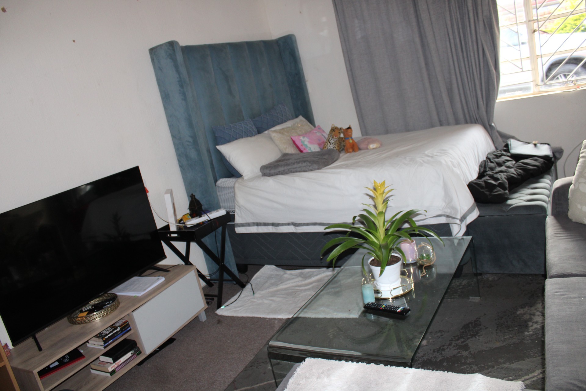 House for sale in Chantelle, Akasia, 110 m²