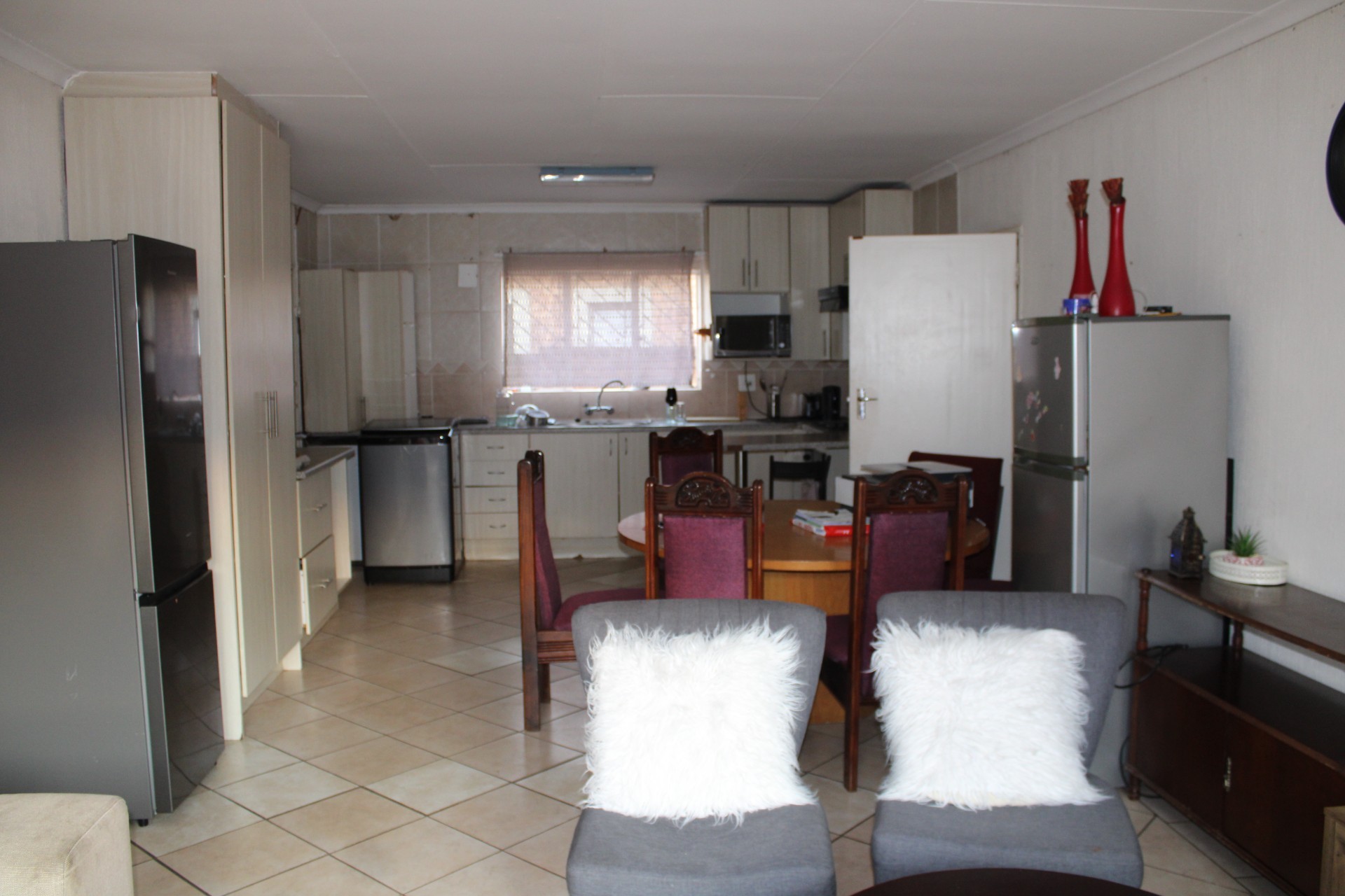 House for sale in Chantelle, Akasia, 110 m²