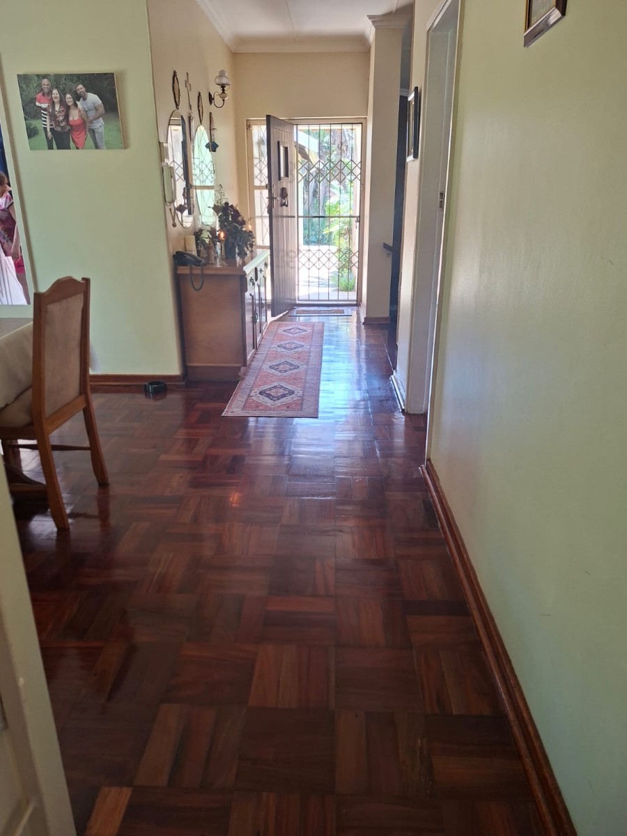House for sale in Westville, KwaZulu Natal, 2536 m²