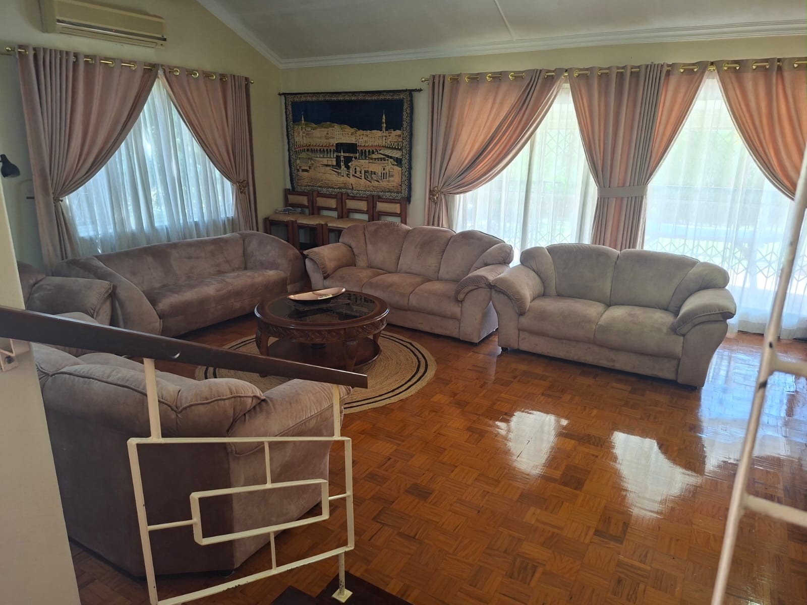 House for sale in Westville, KwaZulu Natal, 2536 m²