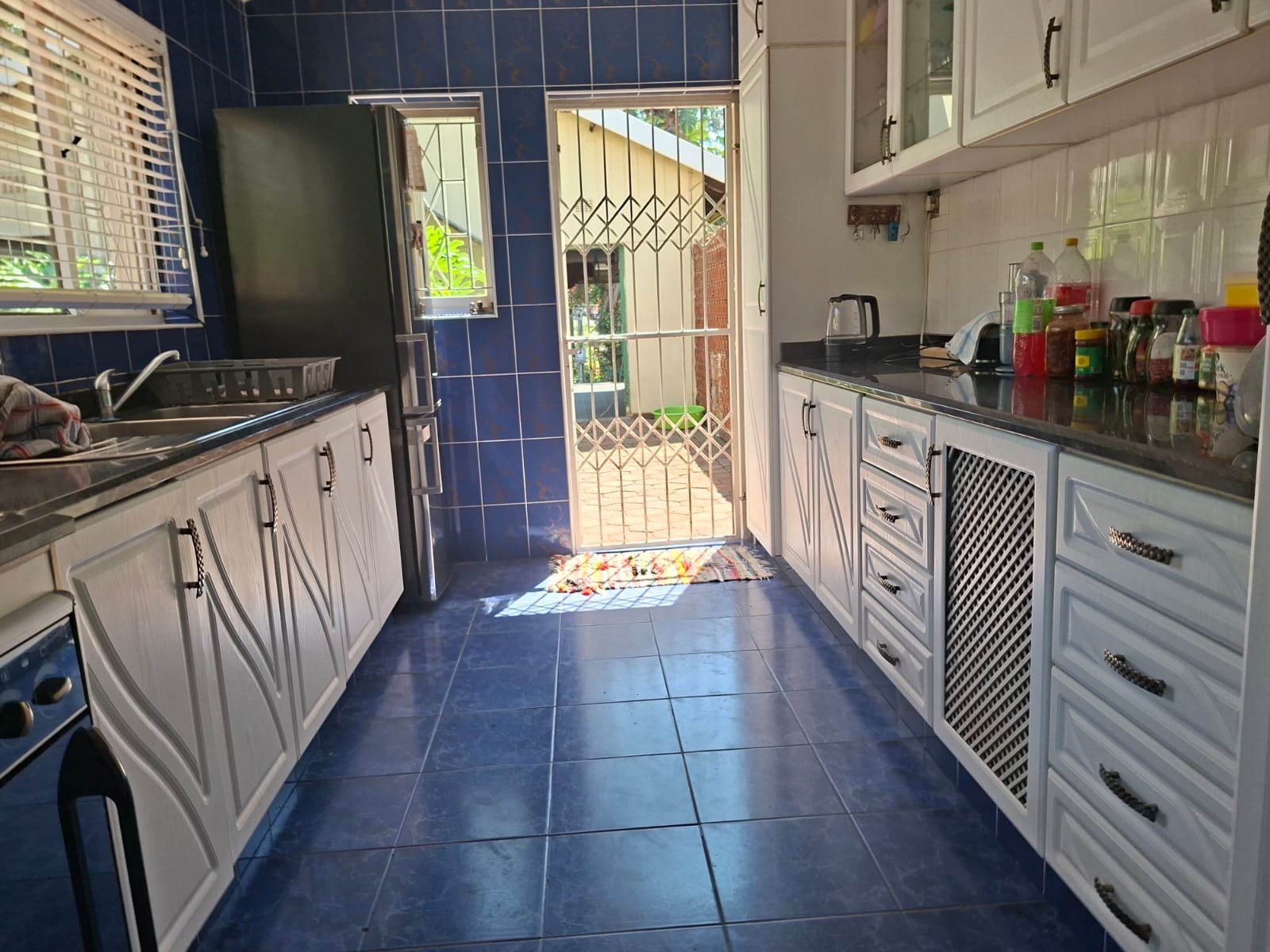House for sale in Westville, KwaZulu Natal, 2536 m²