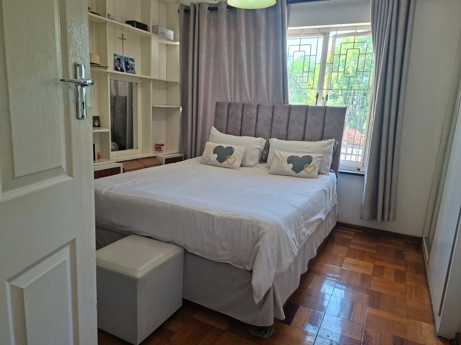 House for sale in Westville, KwaZulu Natal, 2536 m²